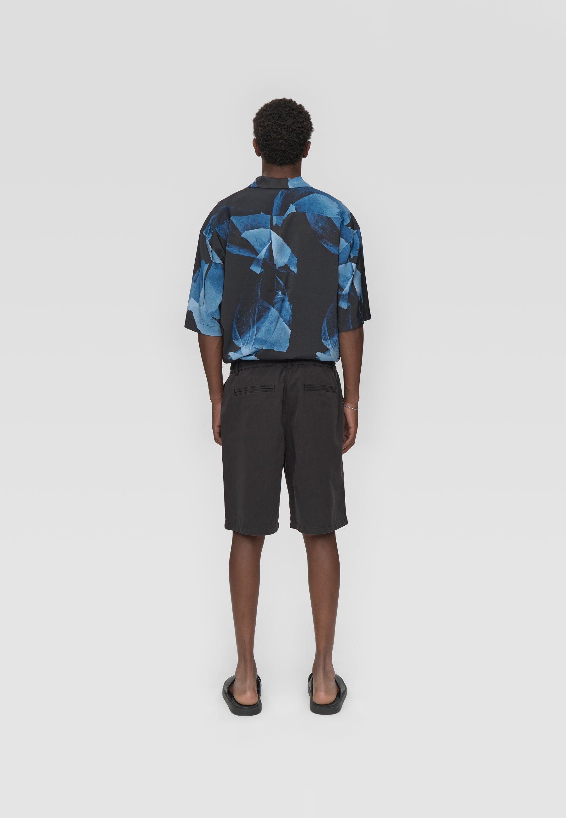 Rlx short 4578 - Tap shoe
