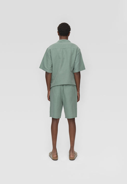 Atlas rlx shorts 4576 - Chinois green