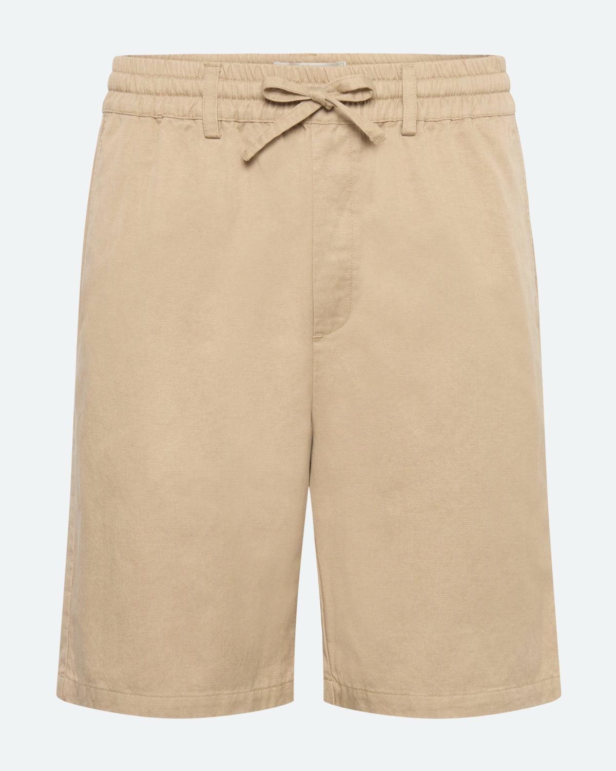 Atlas shorts 3750 - Chinchilla
