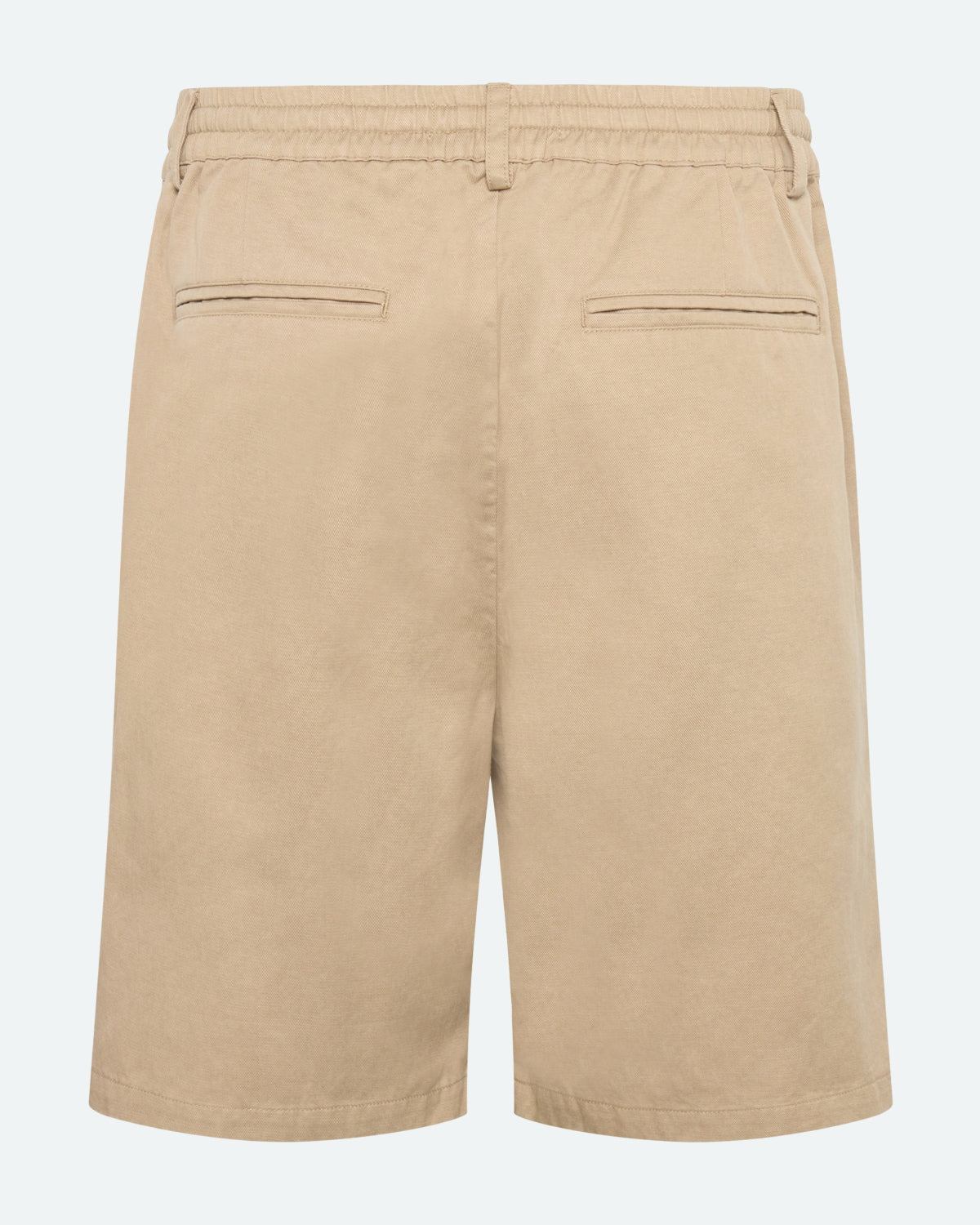 Atlas shorts 3750 - Chinchilla