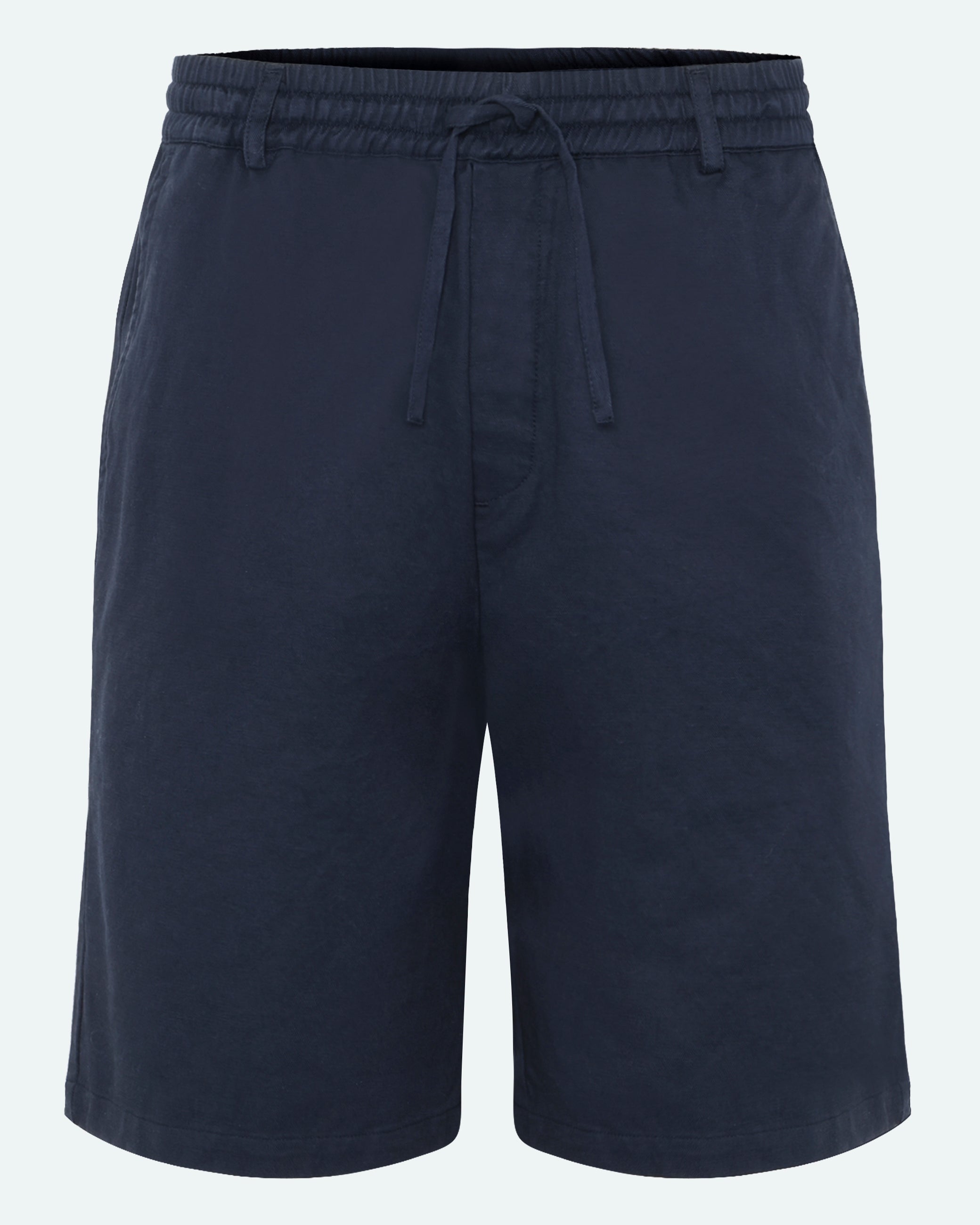 Atlas shorts 3750 - Navy Blazer