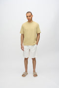 Shorts 4189 - Coco Milk