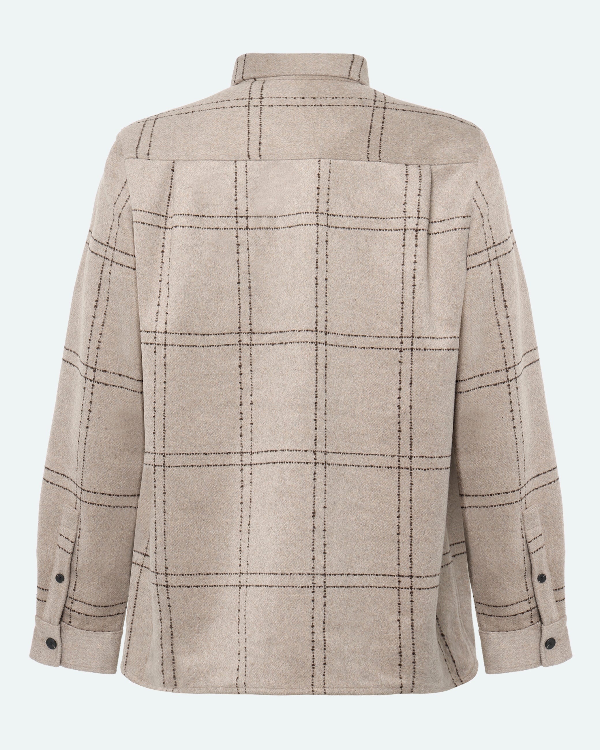 Shirt 4404 - Chinchilla