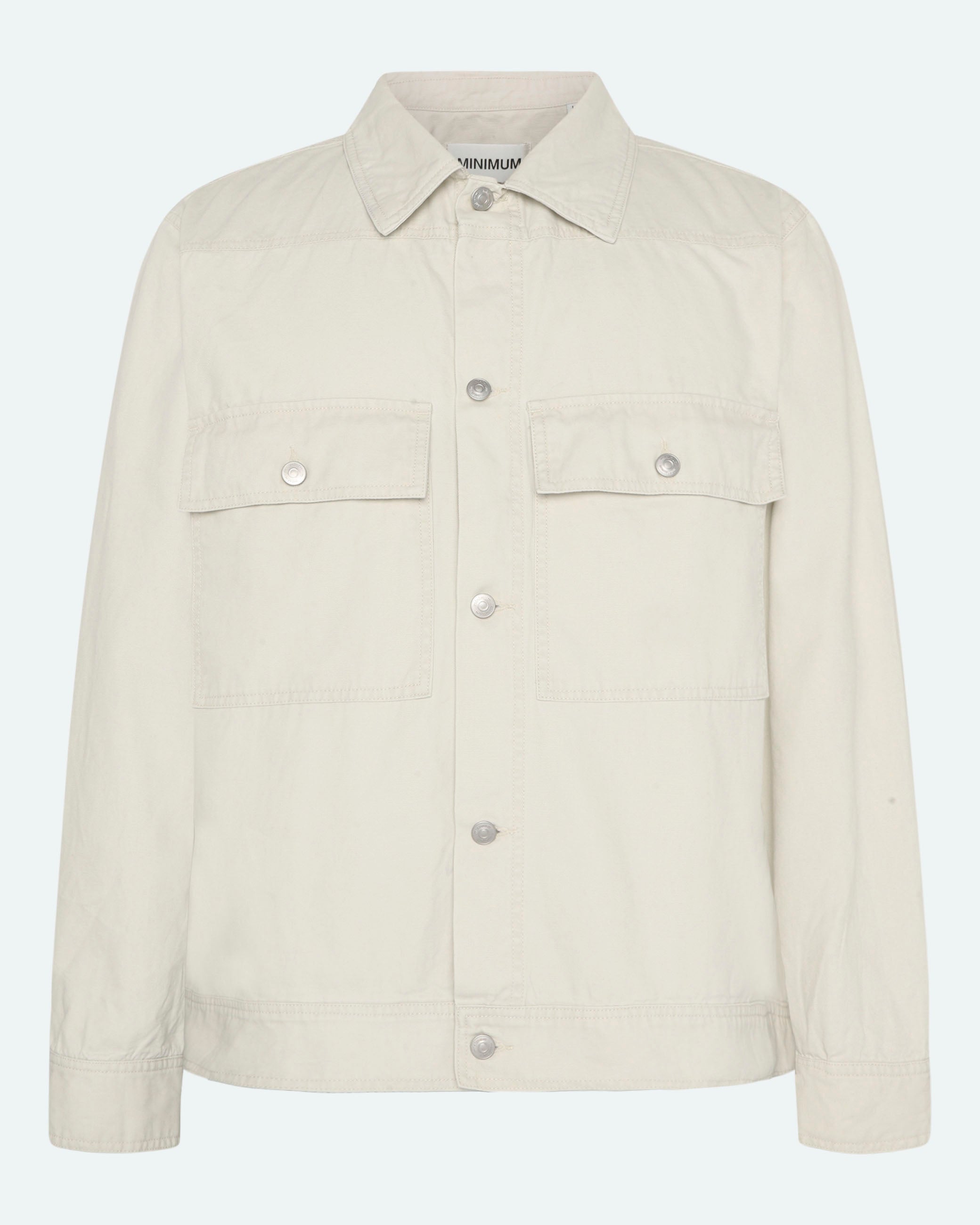 Blake Jacket 4473 - Turtledove