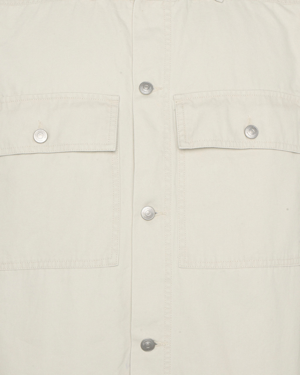 Veste en lin coupe décontractée - Tourterelle