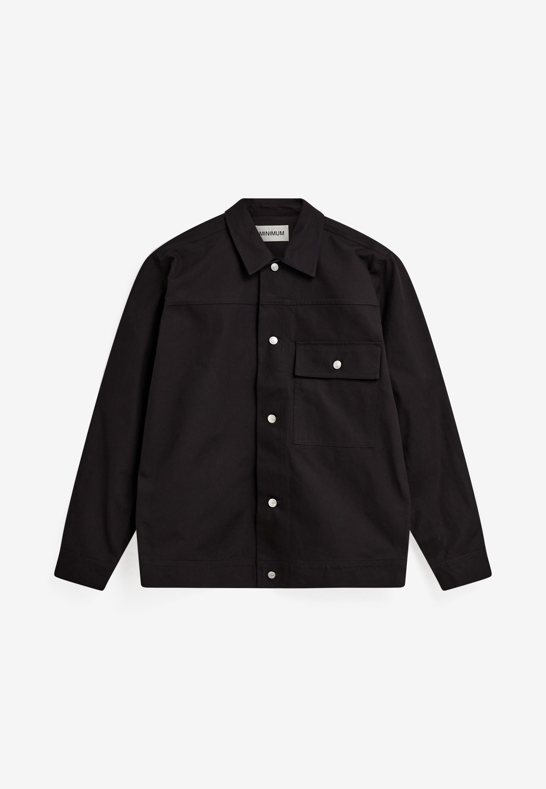 Blake jacket 4130 - Black