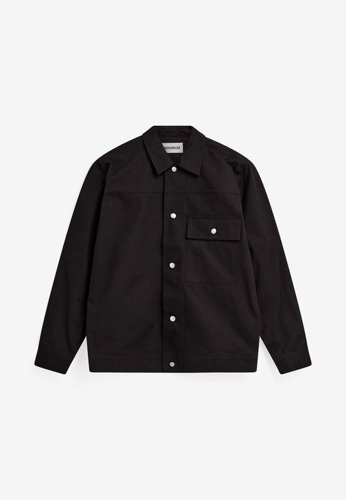 Blake jacket 4130 - Black