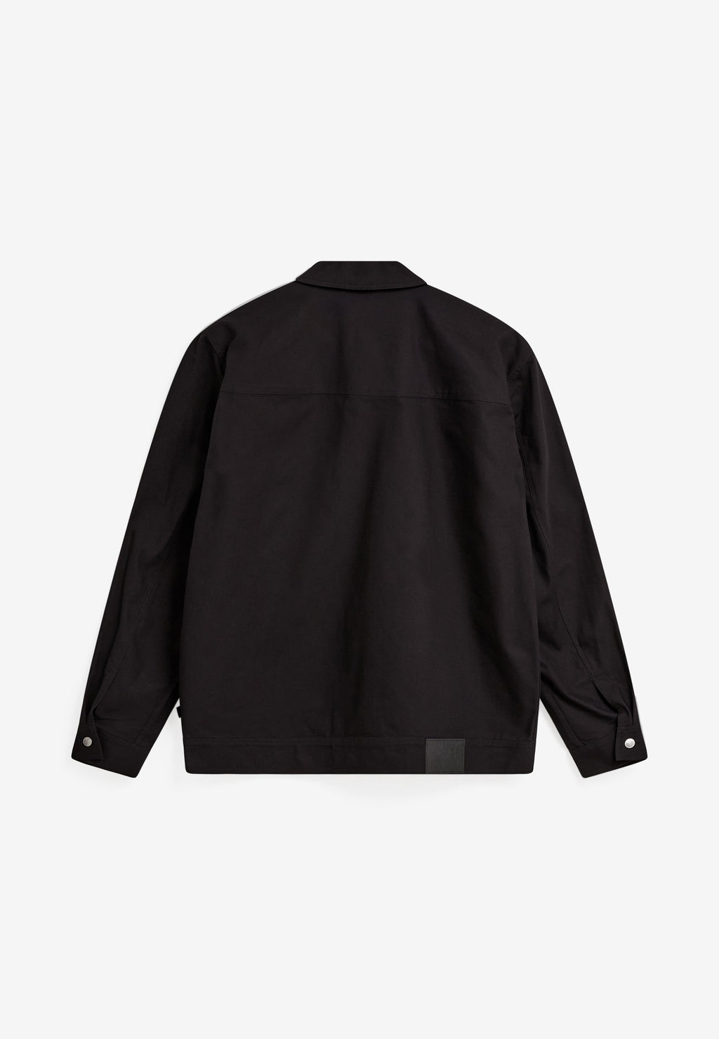 Veste - Noir