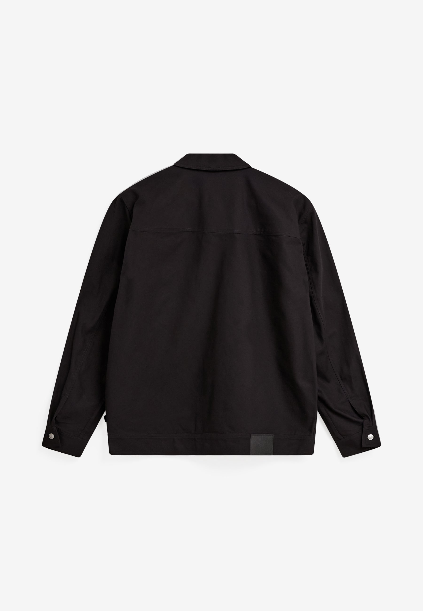 Blake jacket 4130 - Black