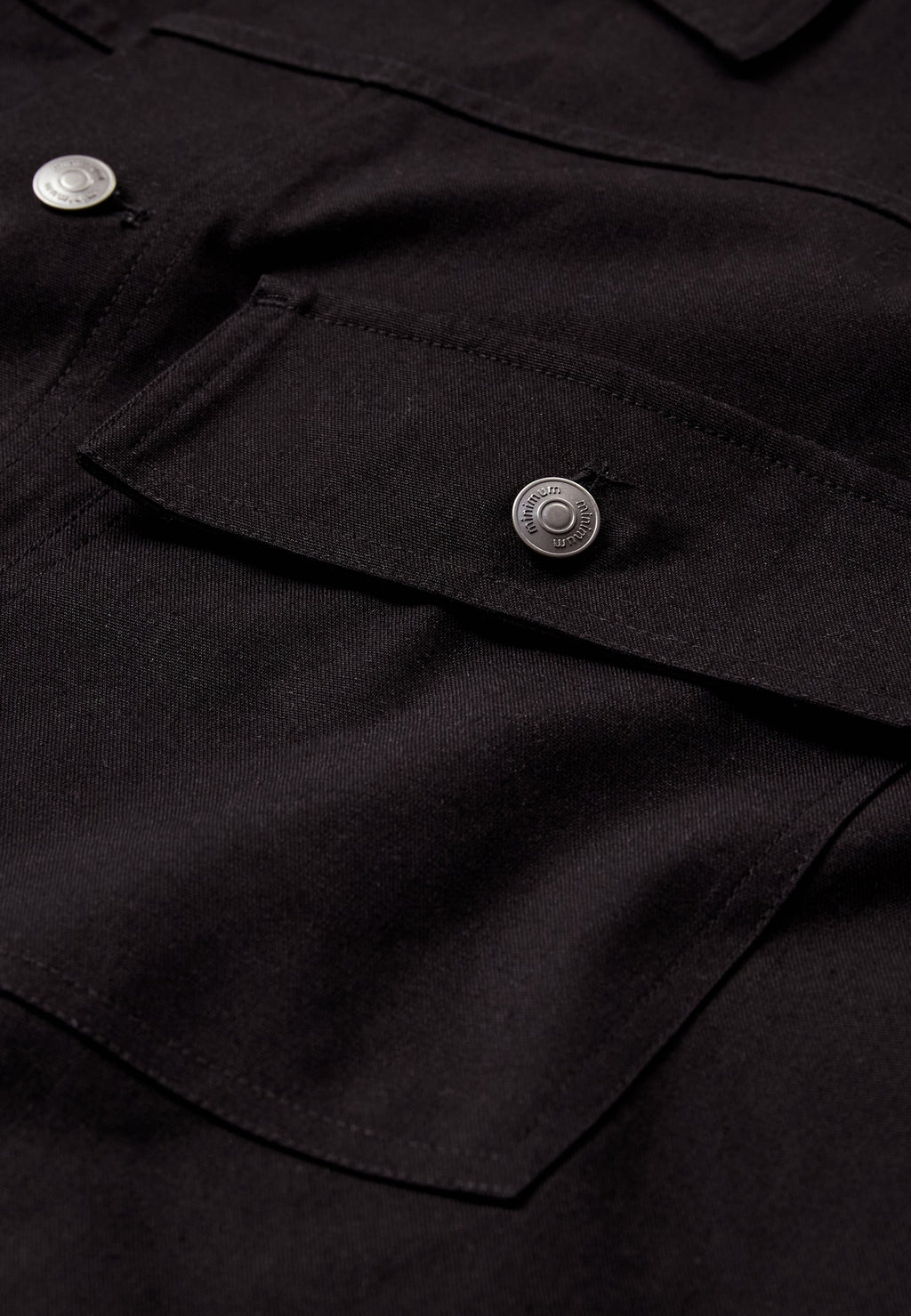 Veste - Noir