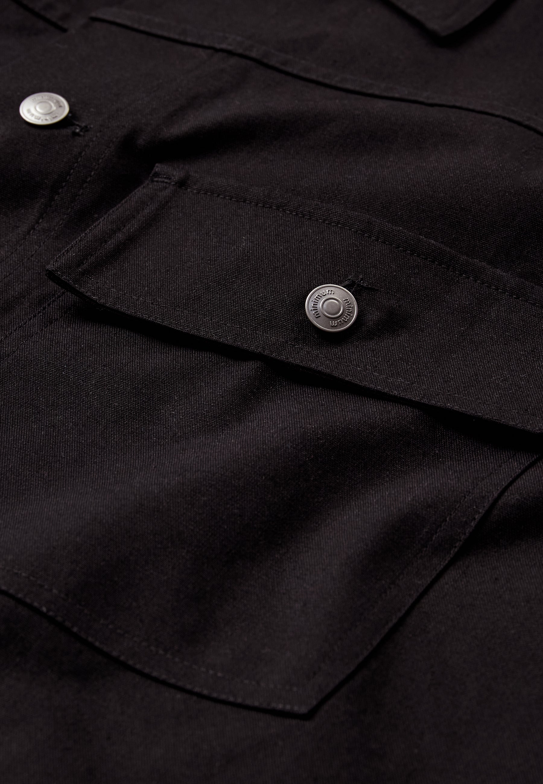 Blake jacket 4130 - Black