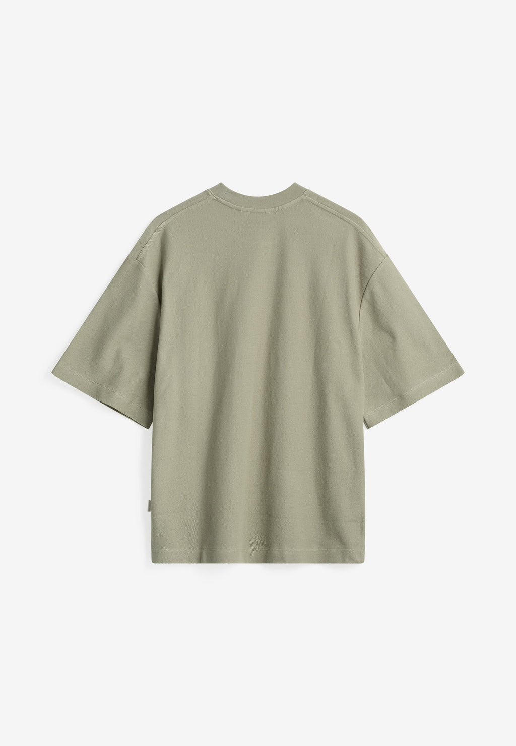 Ovz ss tee G4567 - Seagrass
