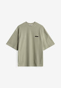 Ovz ss tee G4567 - Seagrass