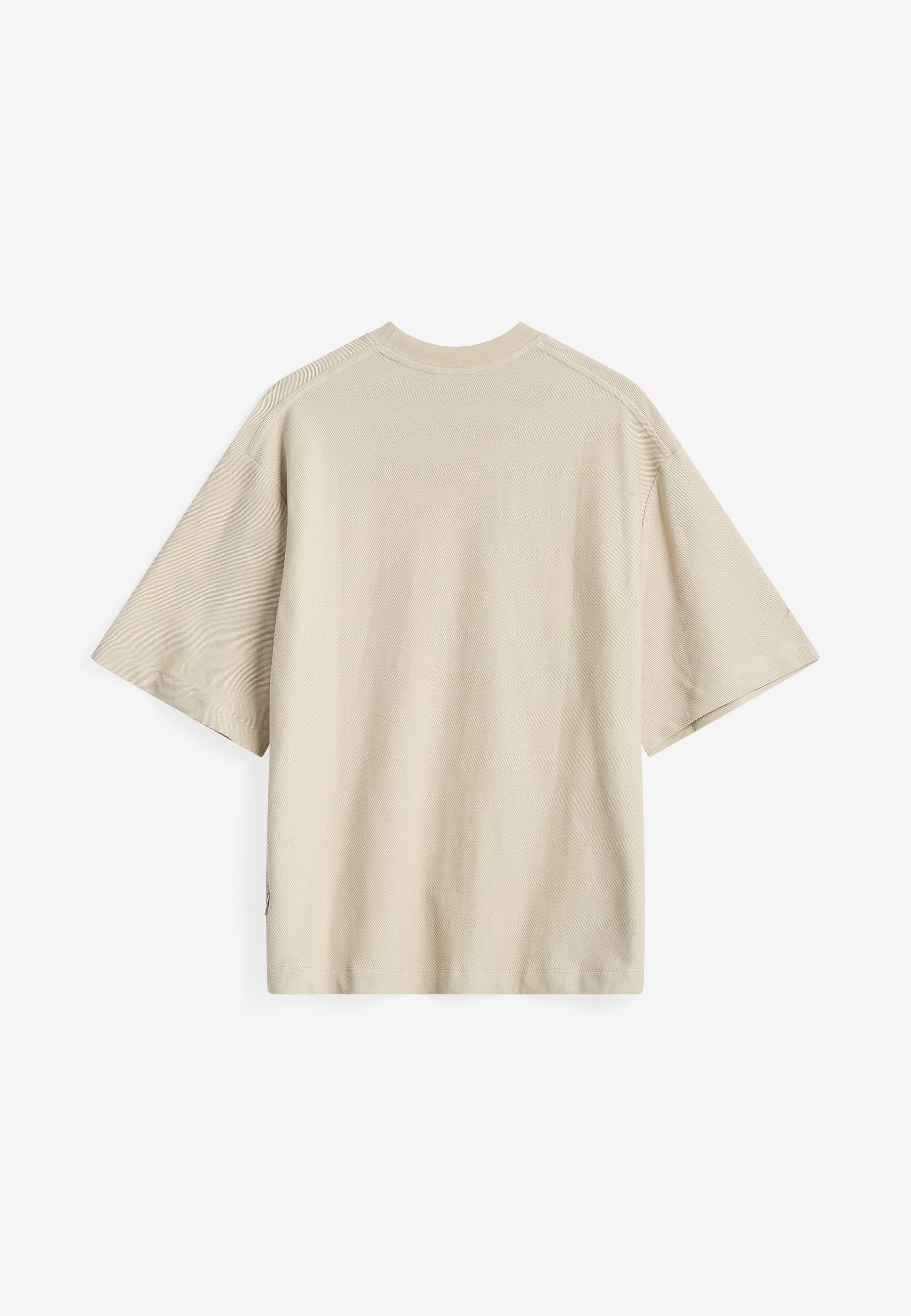 Boston ovz ss tee G4567 - Pelican