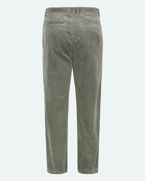 Bratis pants 9133 - Dusty Olive