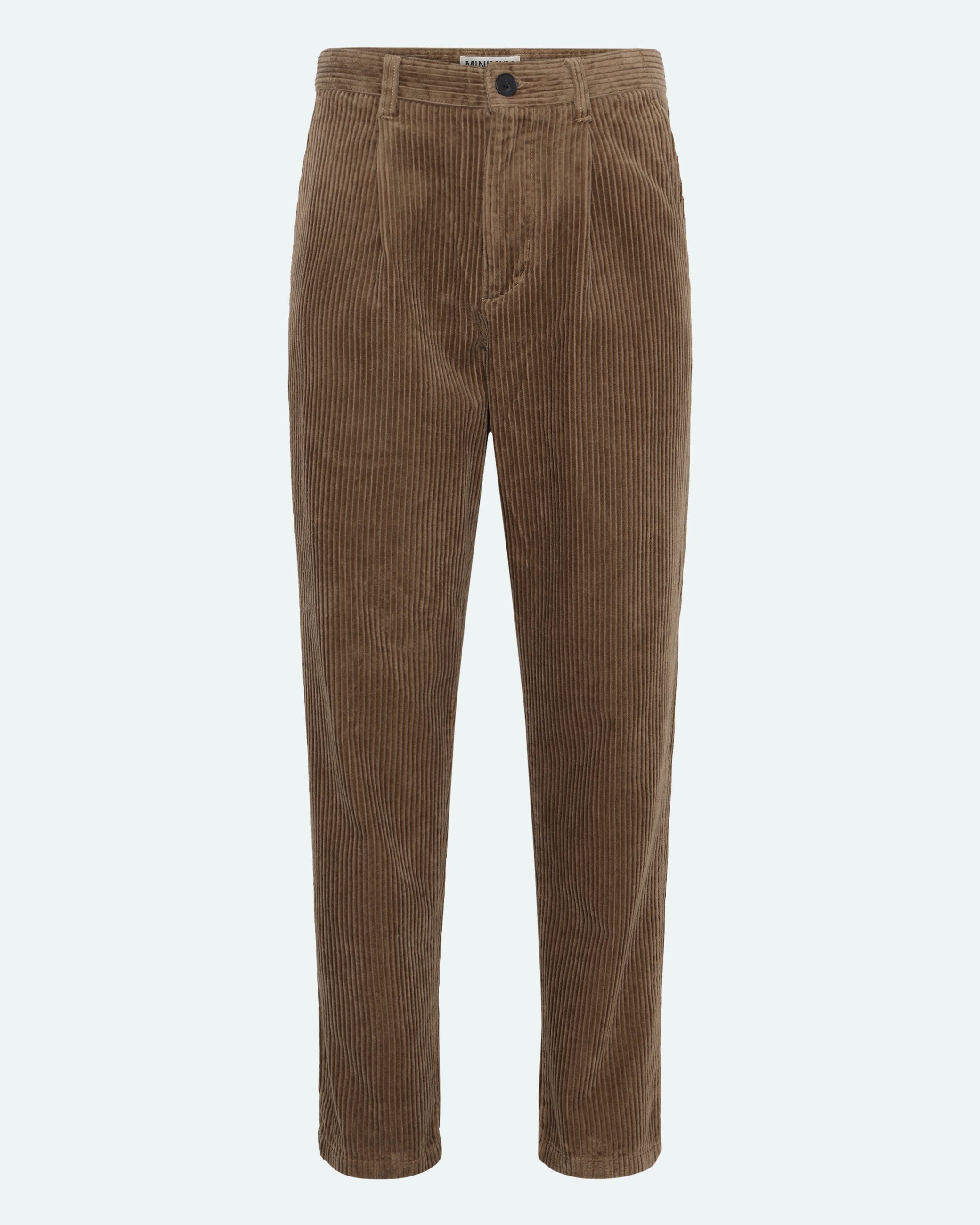 Bratis pants 9133 - Shitake