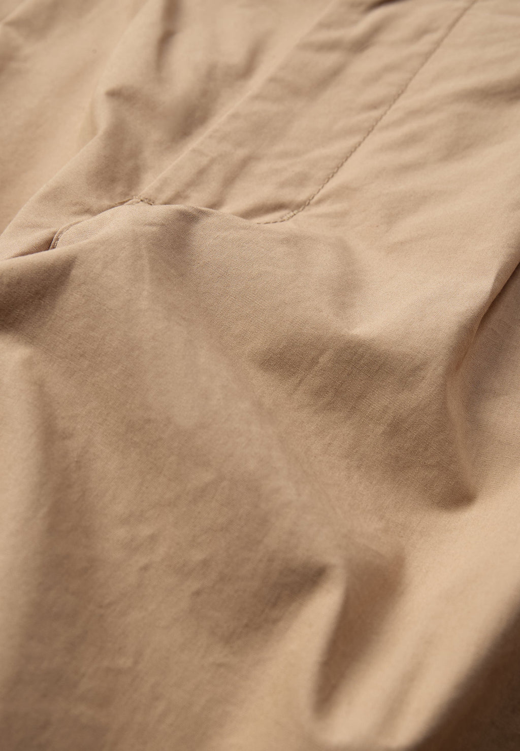 Pantalon Chino Coupe Droite - Chinchilla