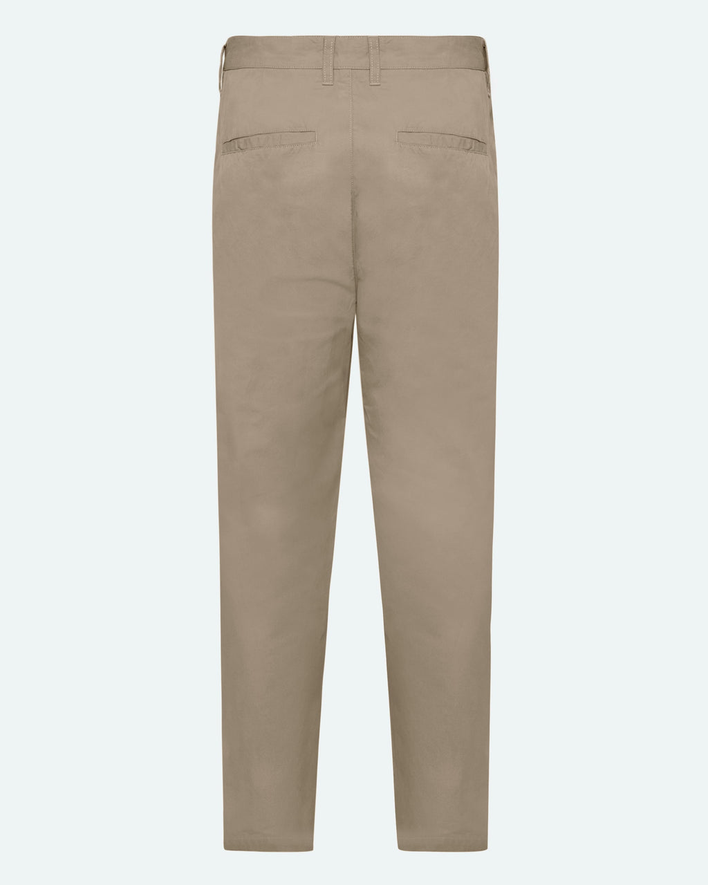 Pantalon Chino Coupe Droite - Chinchilla
