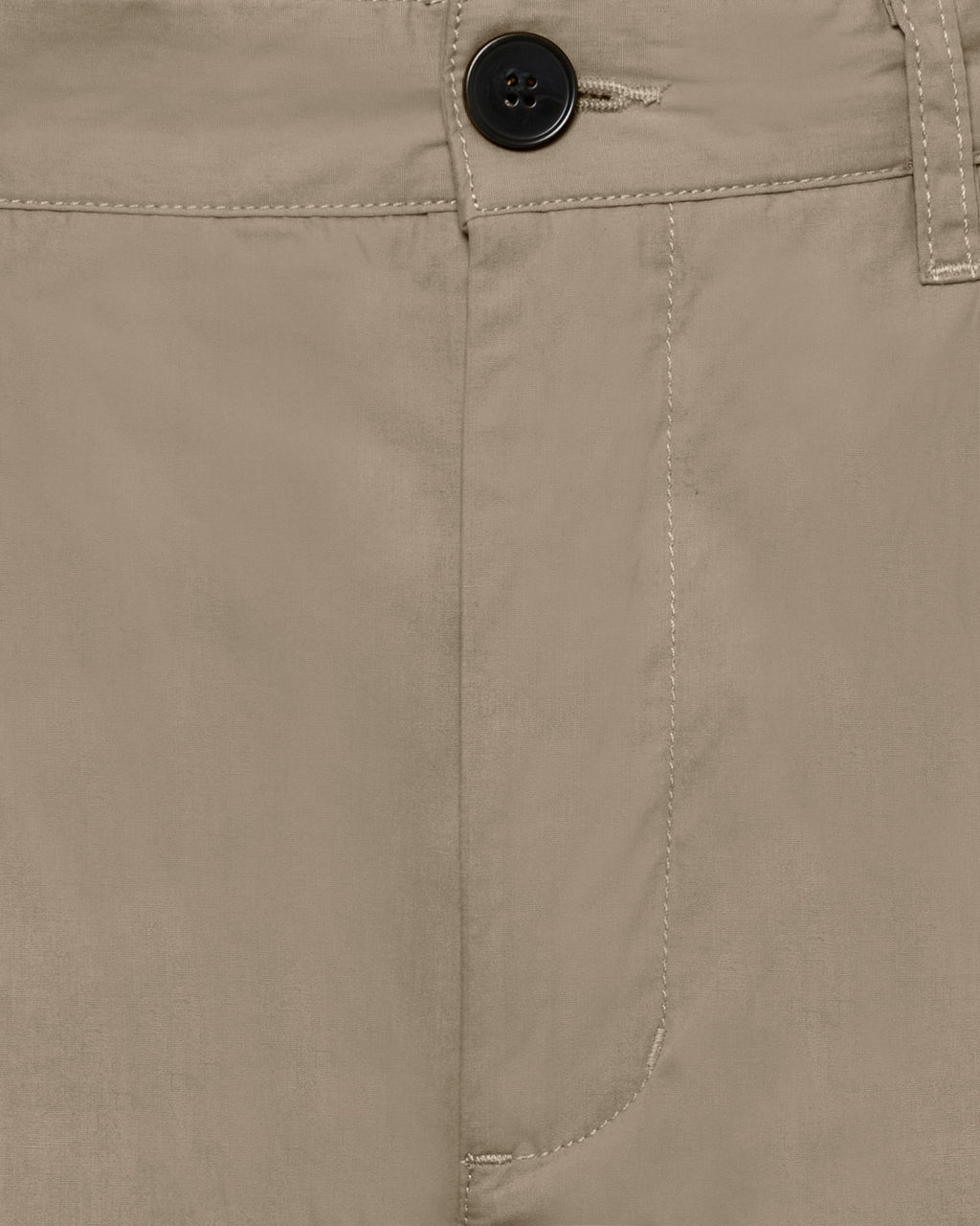 Pantalon Chino Coupe Droite - Chinchilla