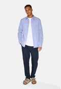 Pantalon chino coupe droite - Sky Captain