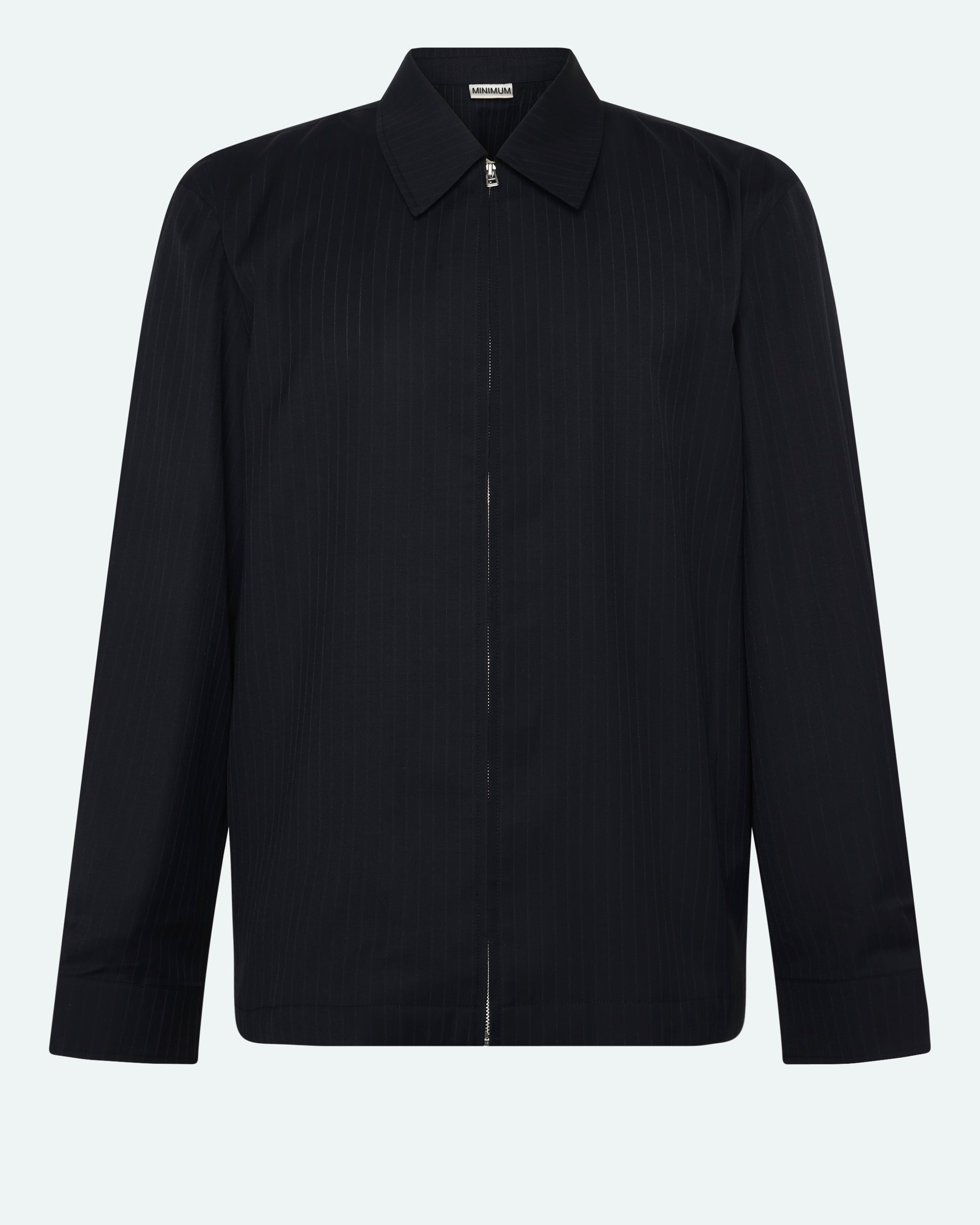 Bruce Jacket 4412 - Black