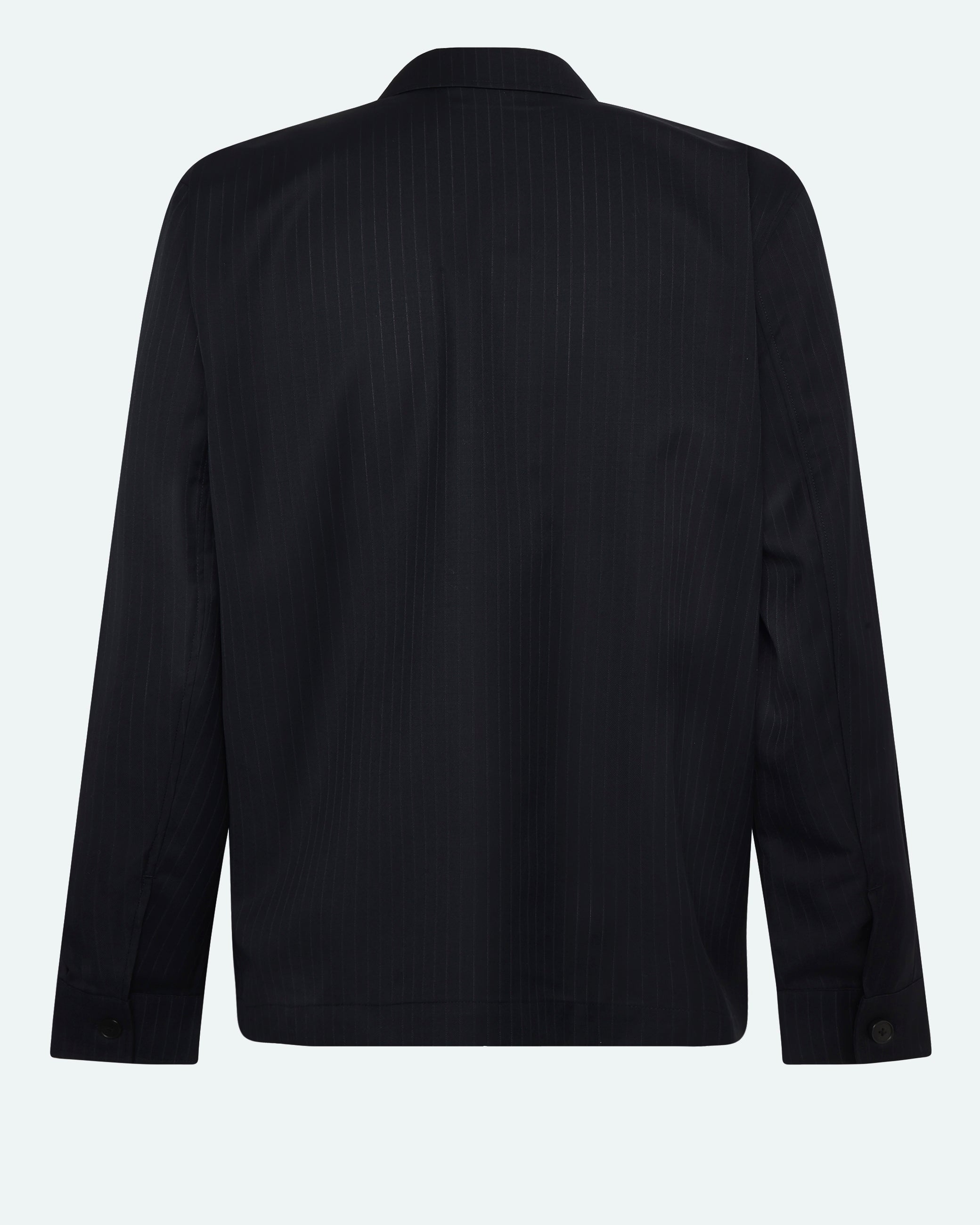 Bruce Jacket 4412 - Black