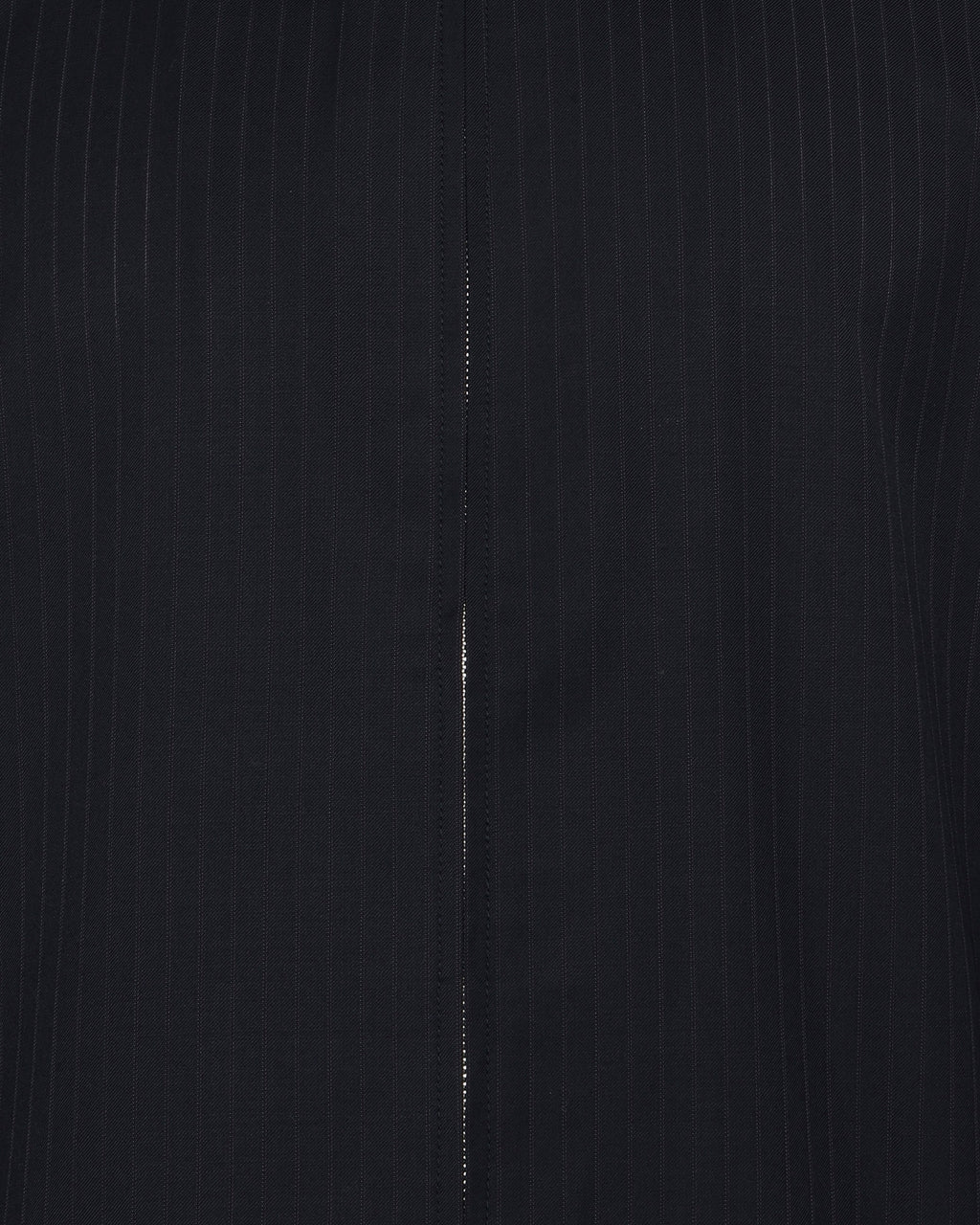 Veste blazer coupe ajustée - Noir