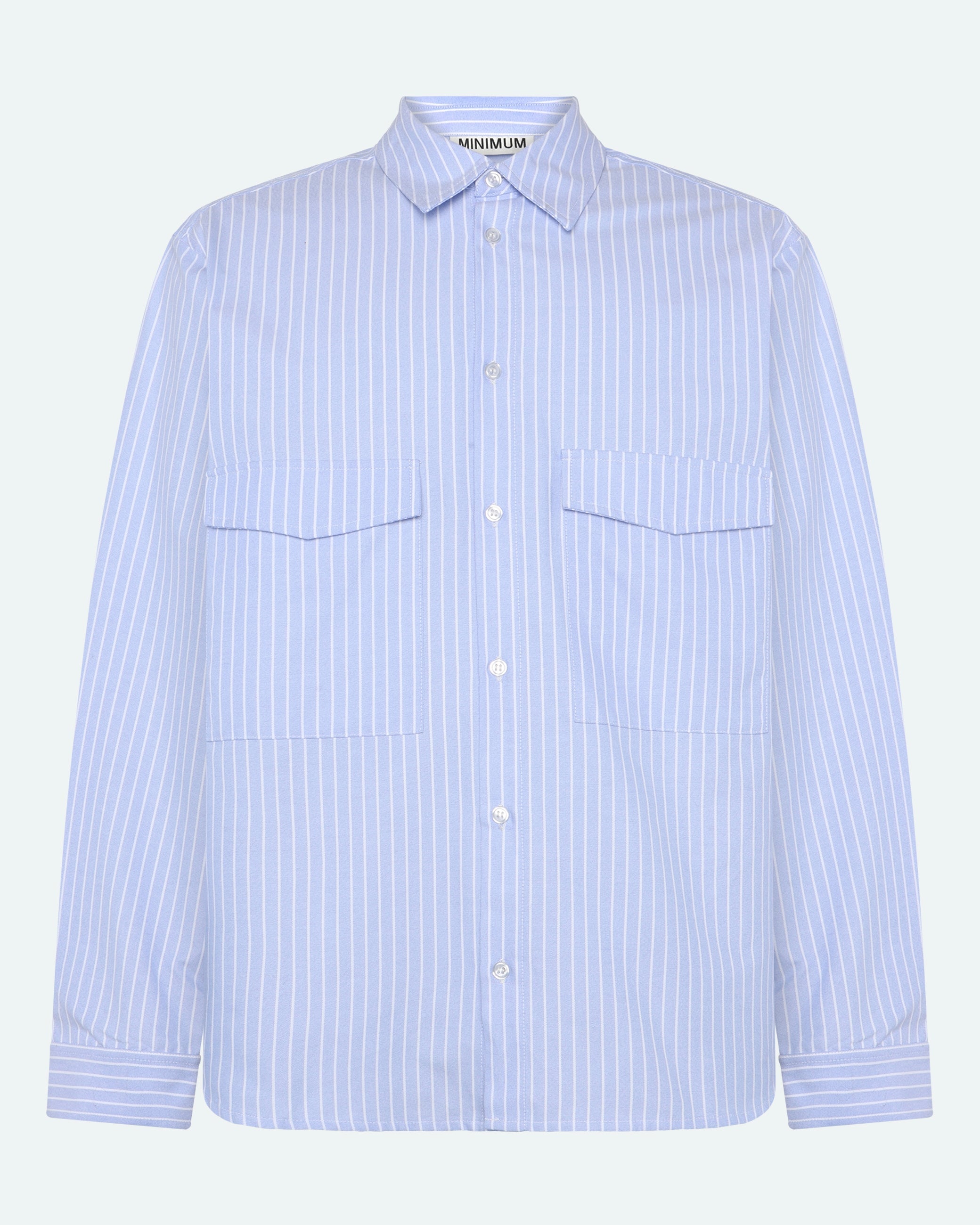 Carter Shirt 4377 - Cooling Oasis