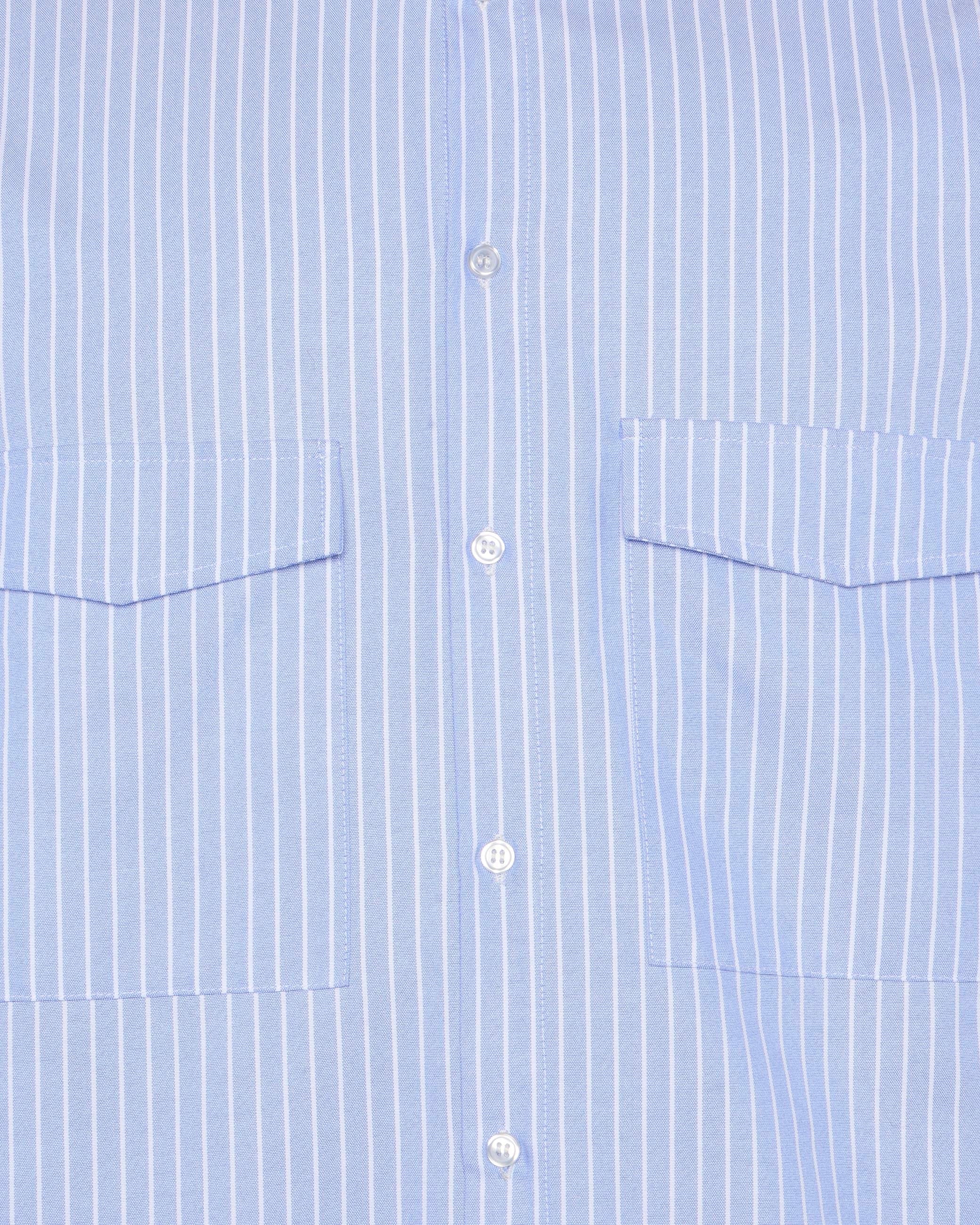 Carter Shirt 4377 - Cooling Oasis