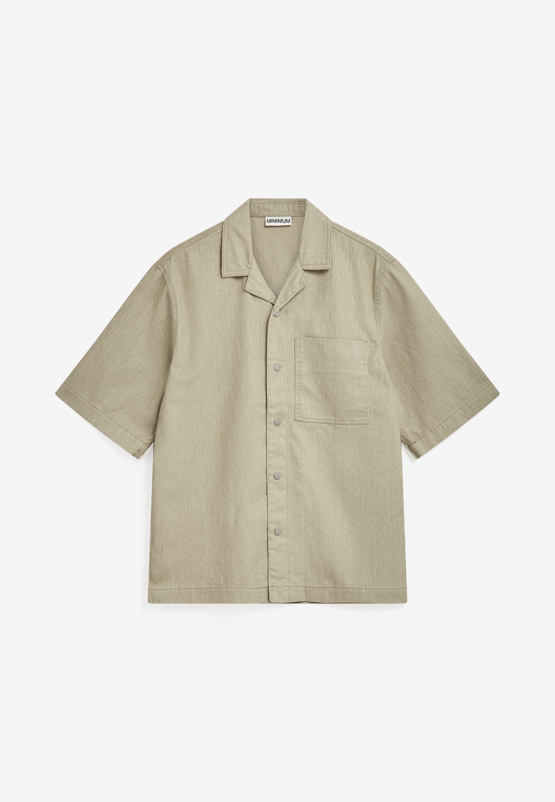 Clay rlx ss shirt 4688 - Pelican