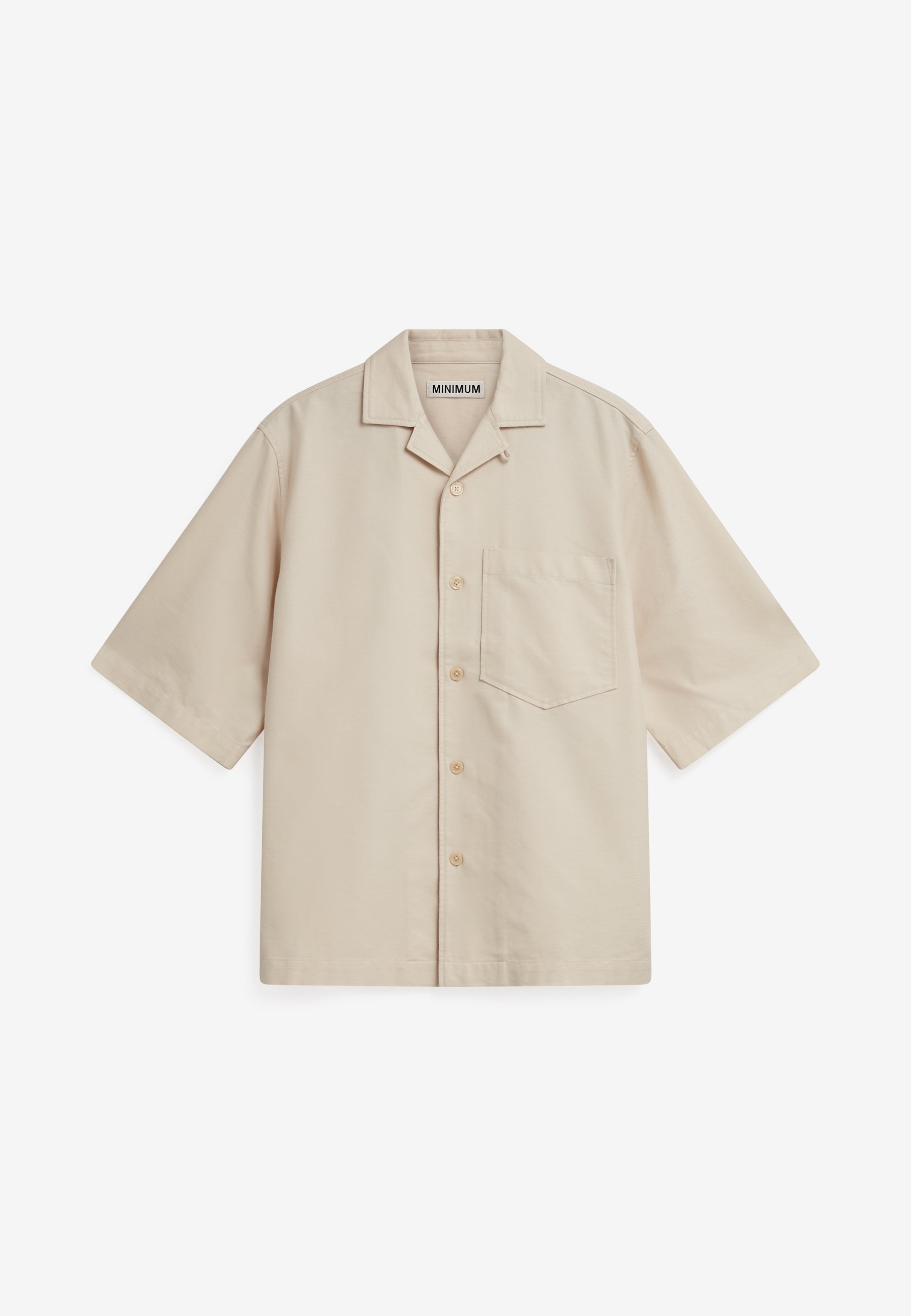 Cody rlx ss shirt 4691 - Pelican