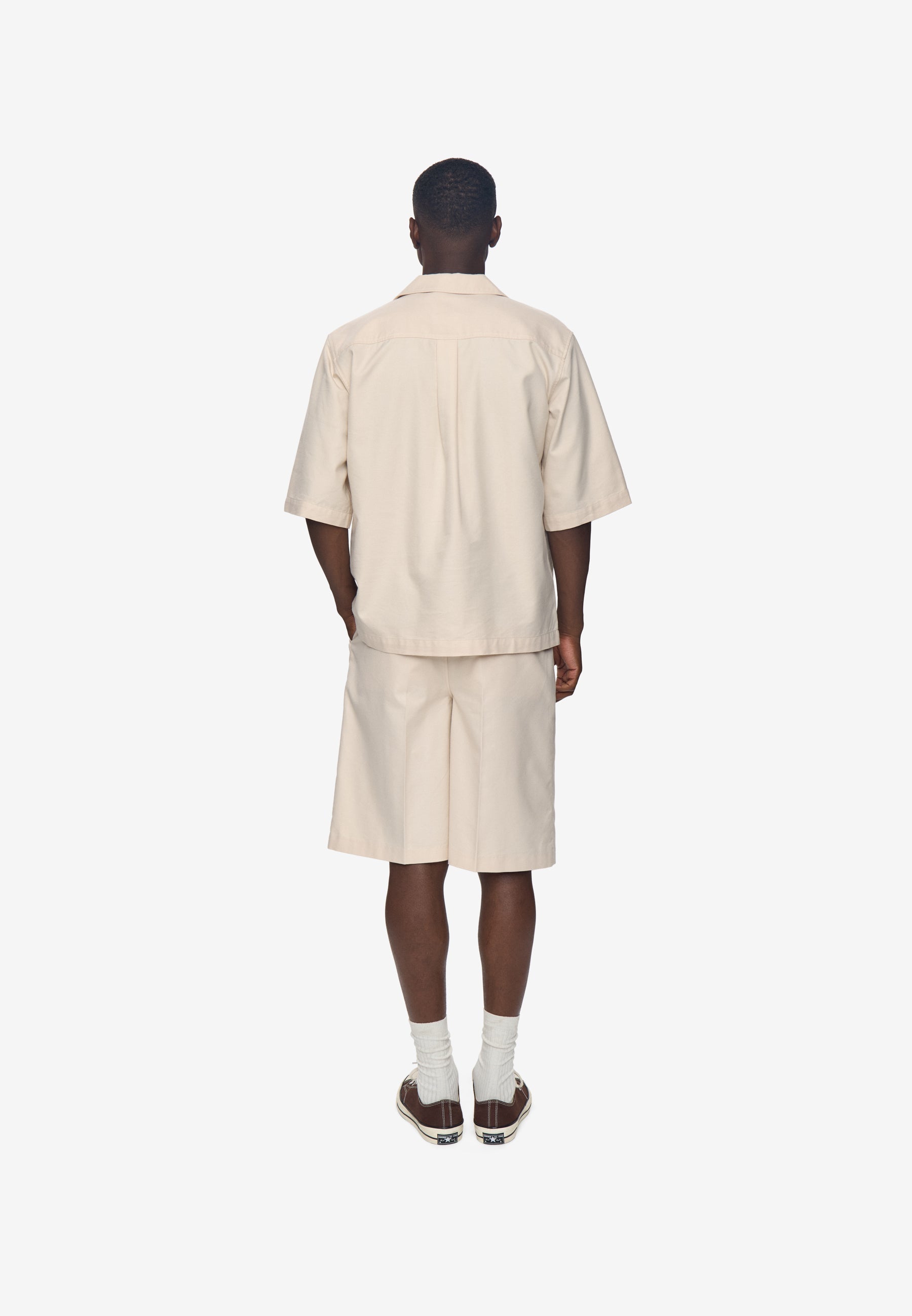 Cody rlx ss shirt 4691 - Pelican