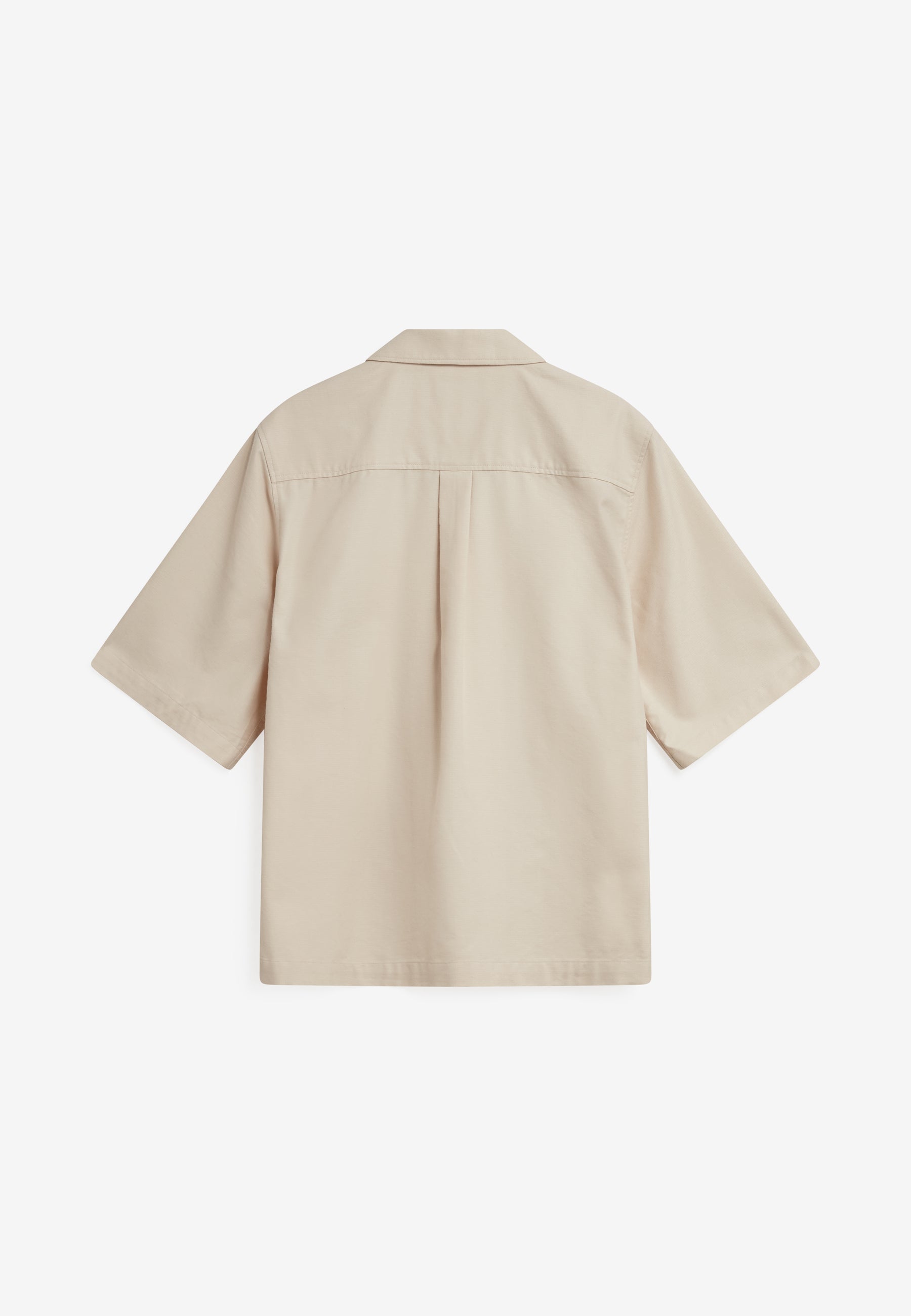 Cody rlx ss shirt 4691 - Pelican