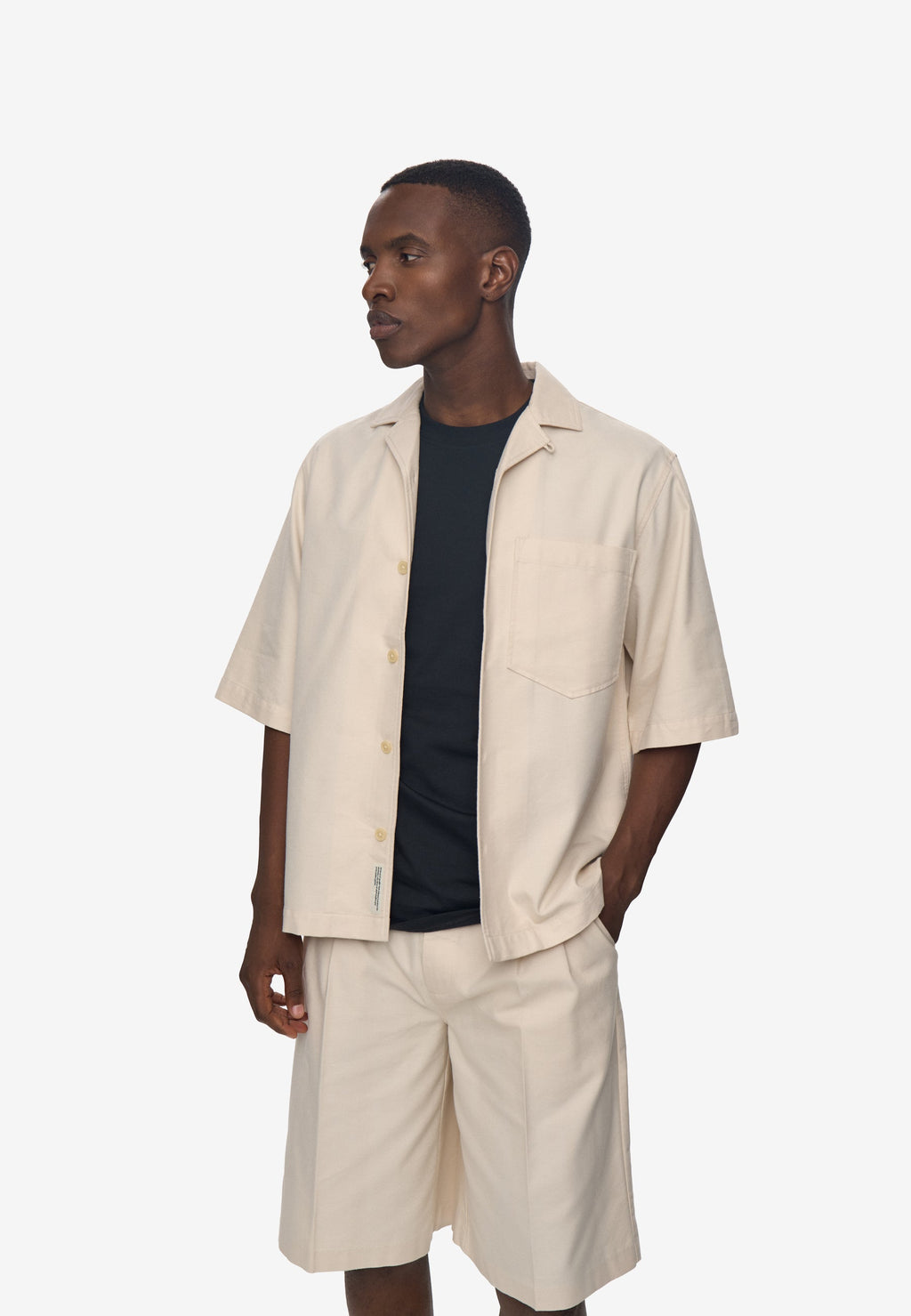 Rlx ss shirt 4691 - Pelican