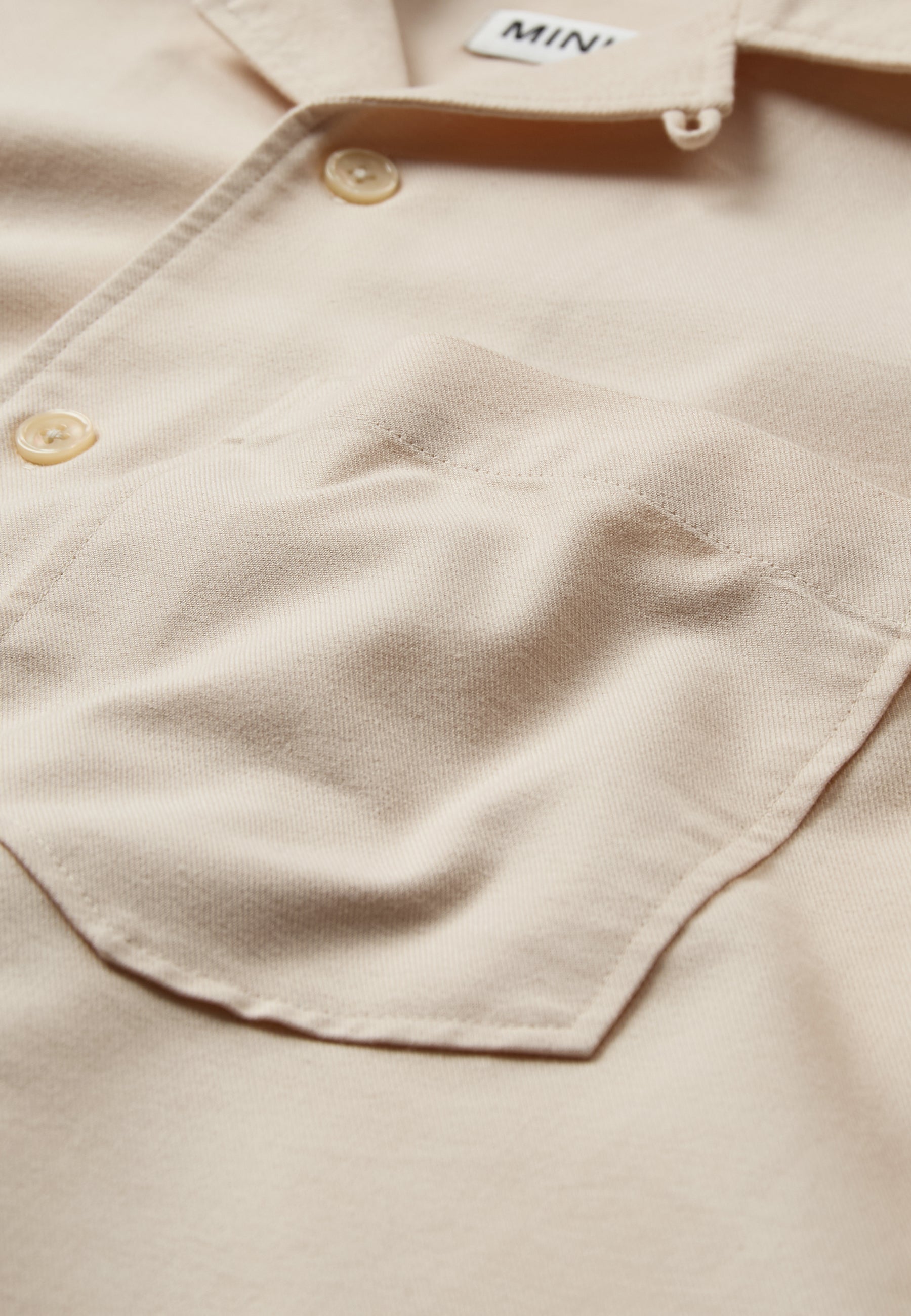 Rlx ss shirt 4691 - Pelican