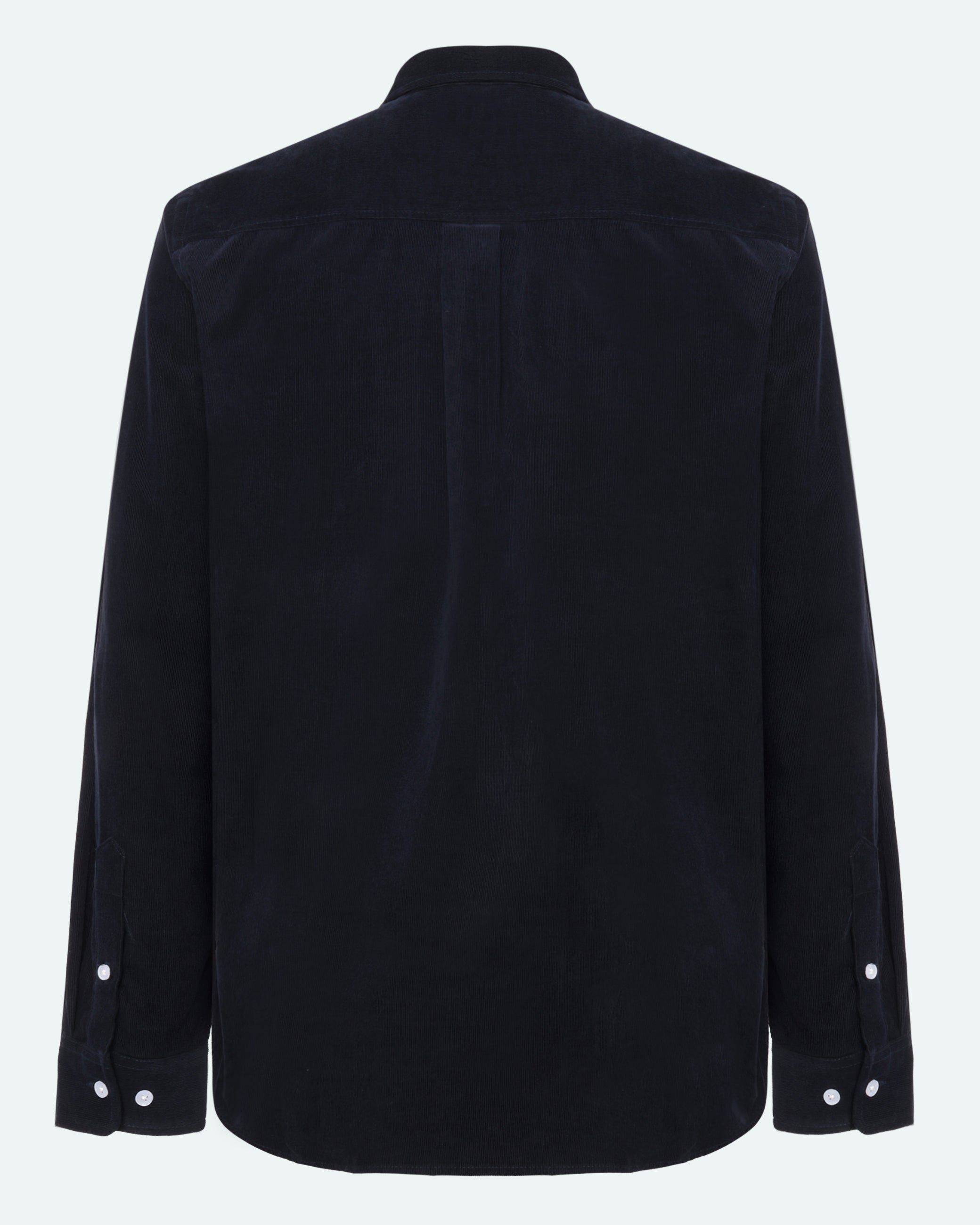 Colt long sleeved shirt 3758 - Navy Blazer