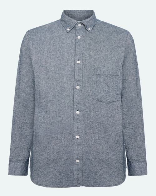 3760 Shirt - Navy Blazer