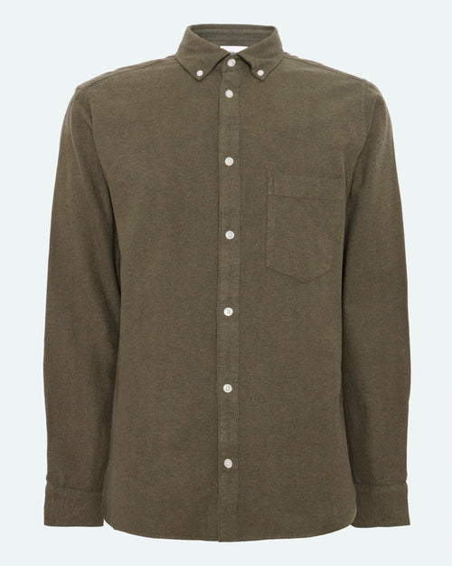 3760 Shirt - Rosin