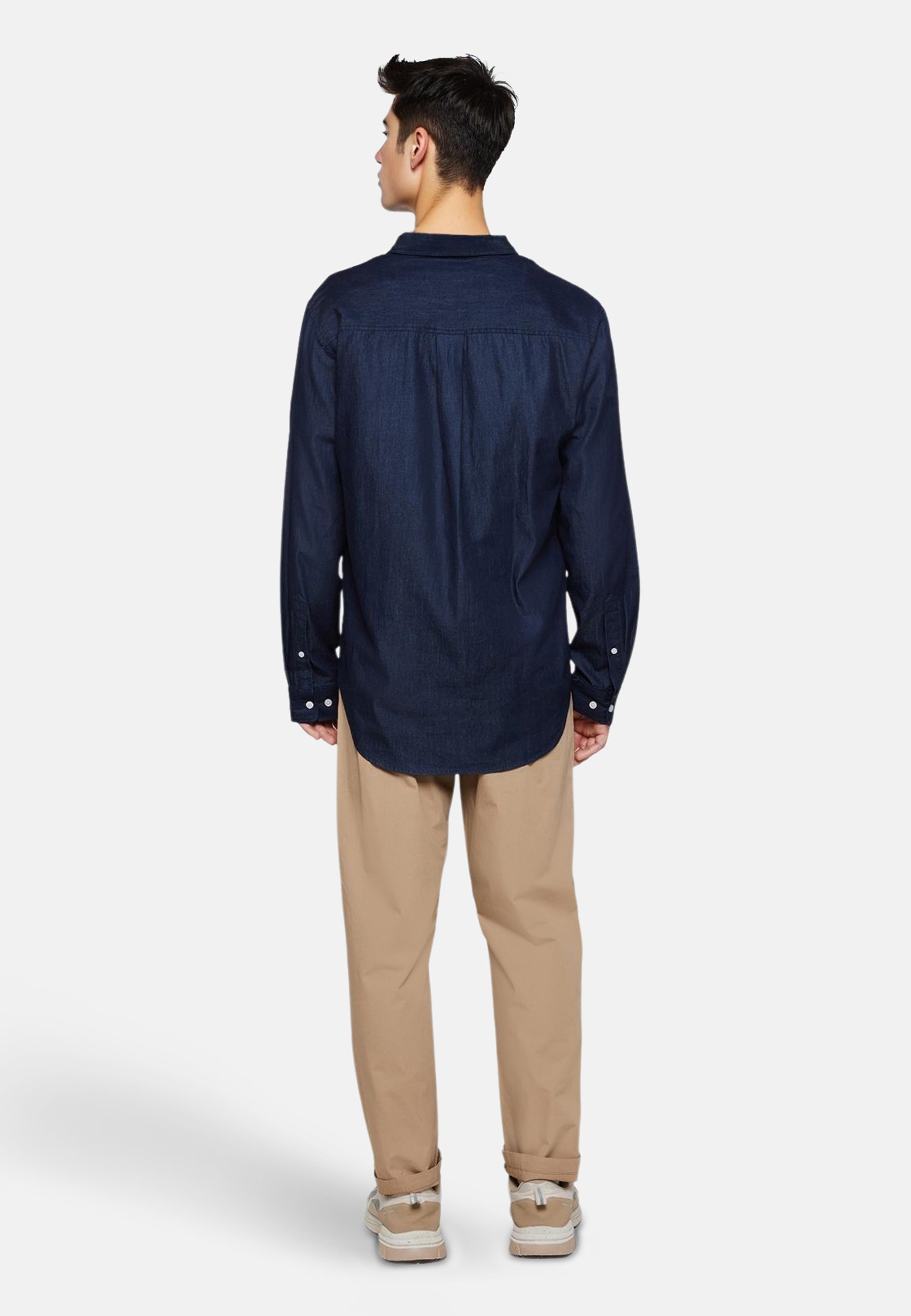 Colt Shirt 4373 - Sky Captain