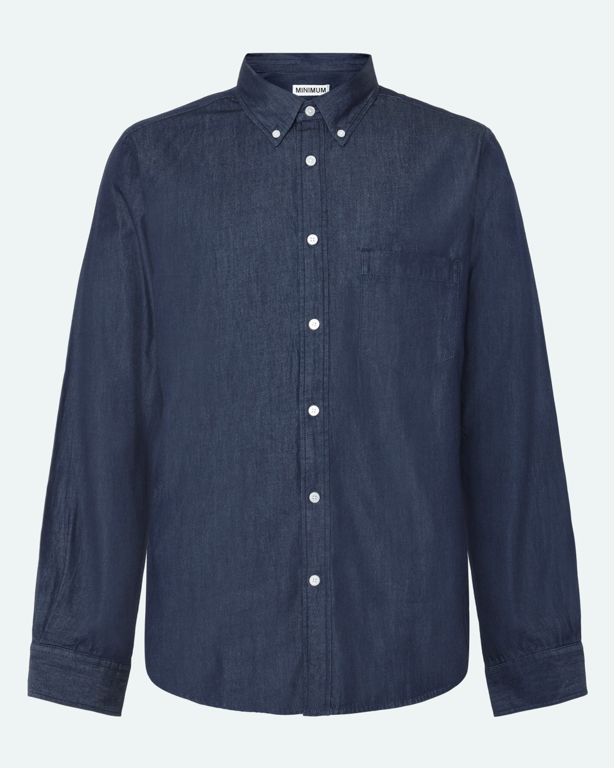 Colt Shirt 4373 - Sky Captain