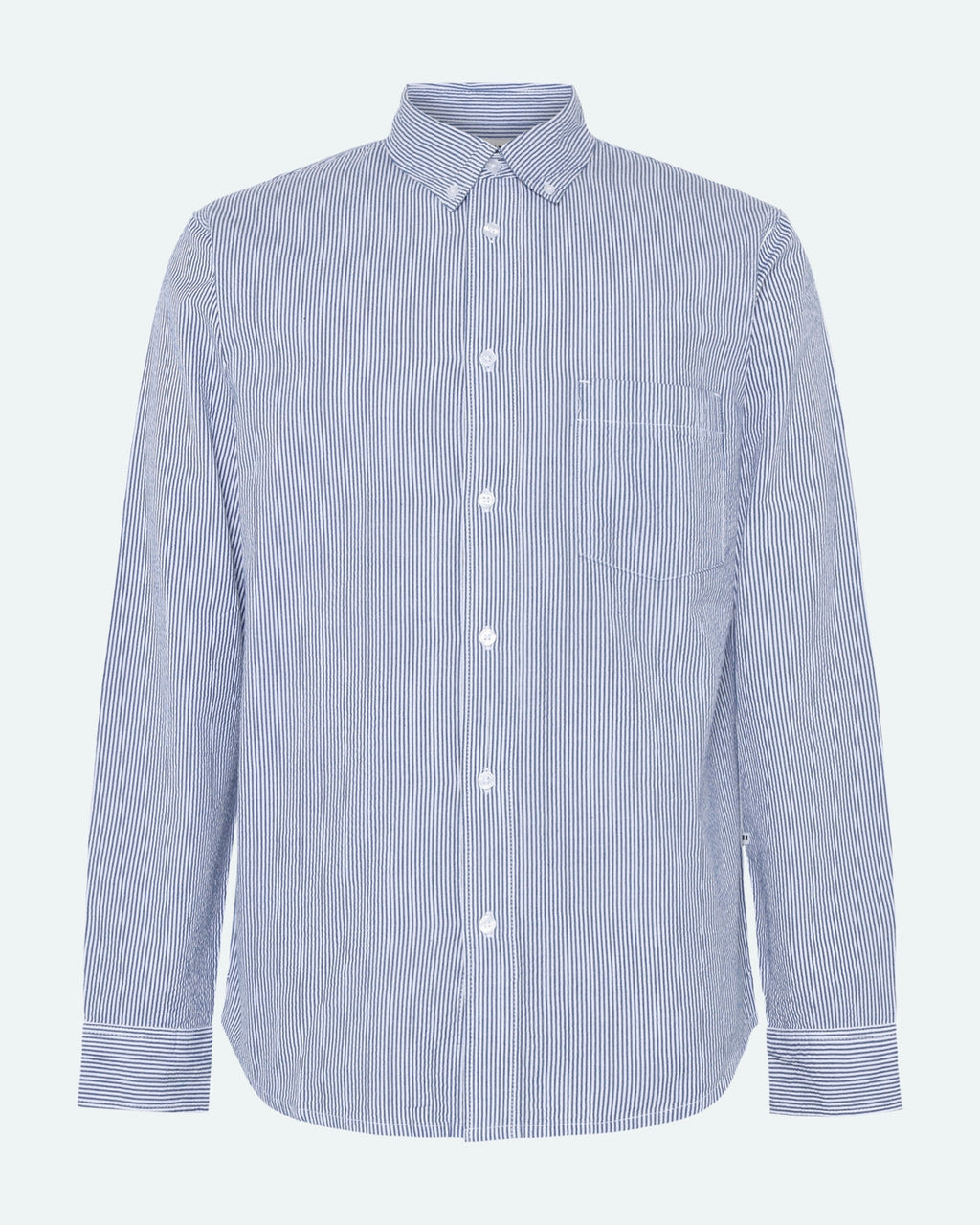 Shirt 4442 - Legion Blue