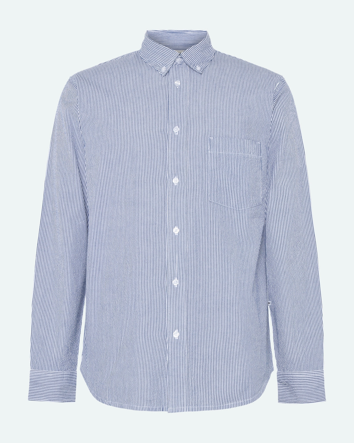 Shirt 4442 - Legion Blue