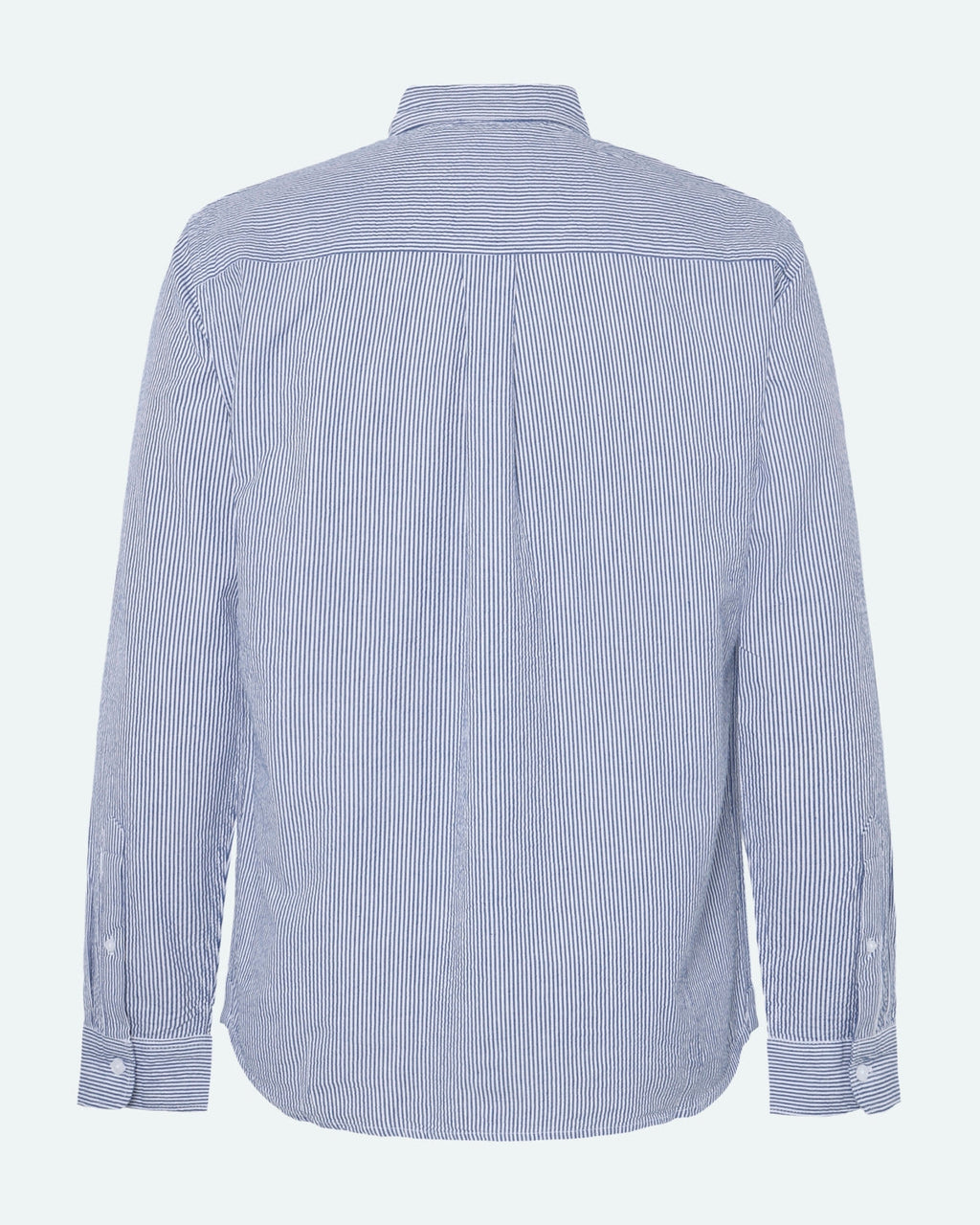 Shirt 4442 - Legion Blue