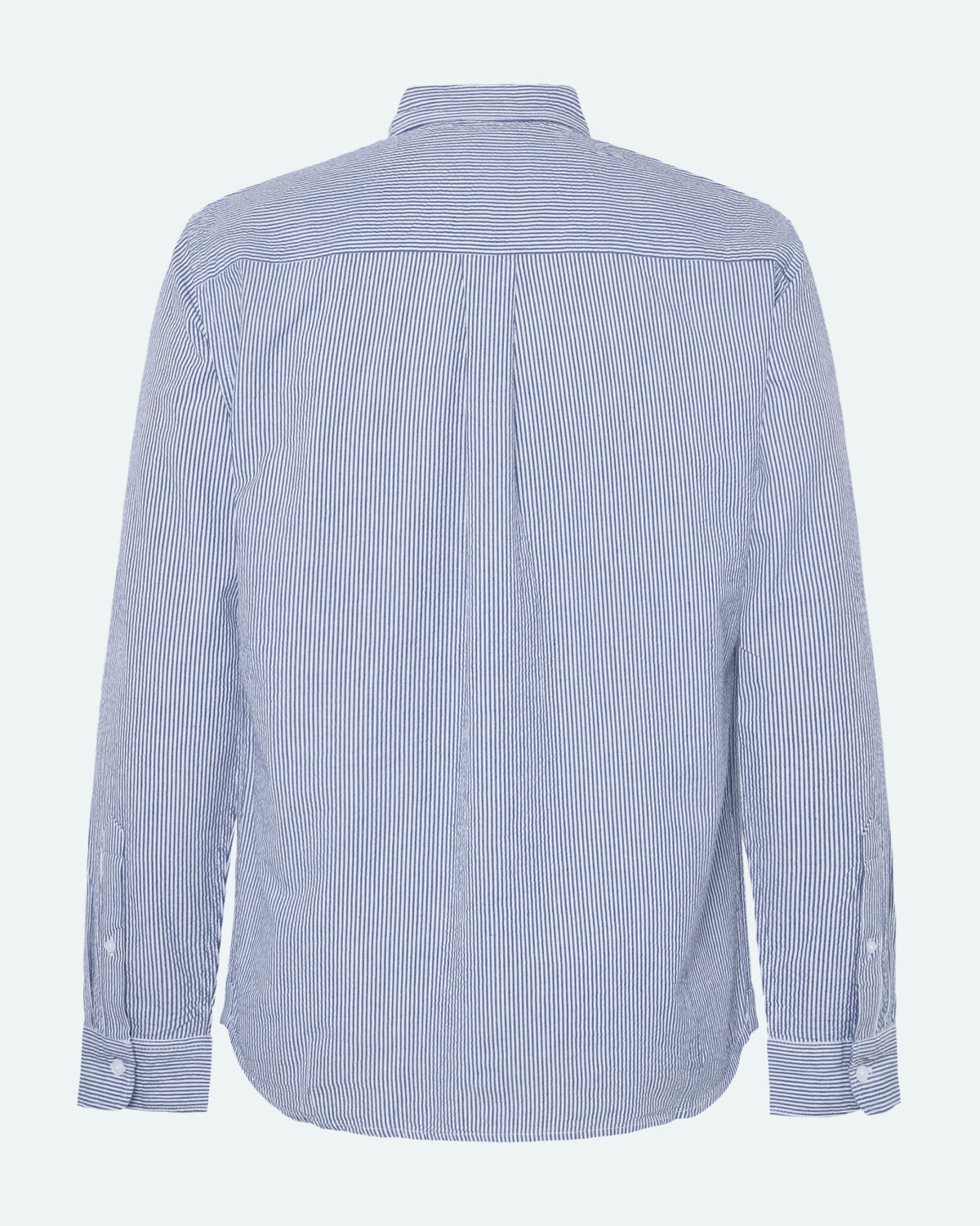 Shirt 4442 - Legion Blue