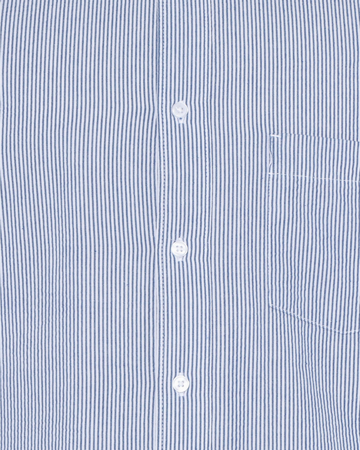 Shirt 4442 - Legion Blue