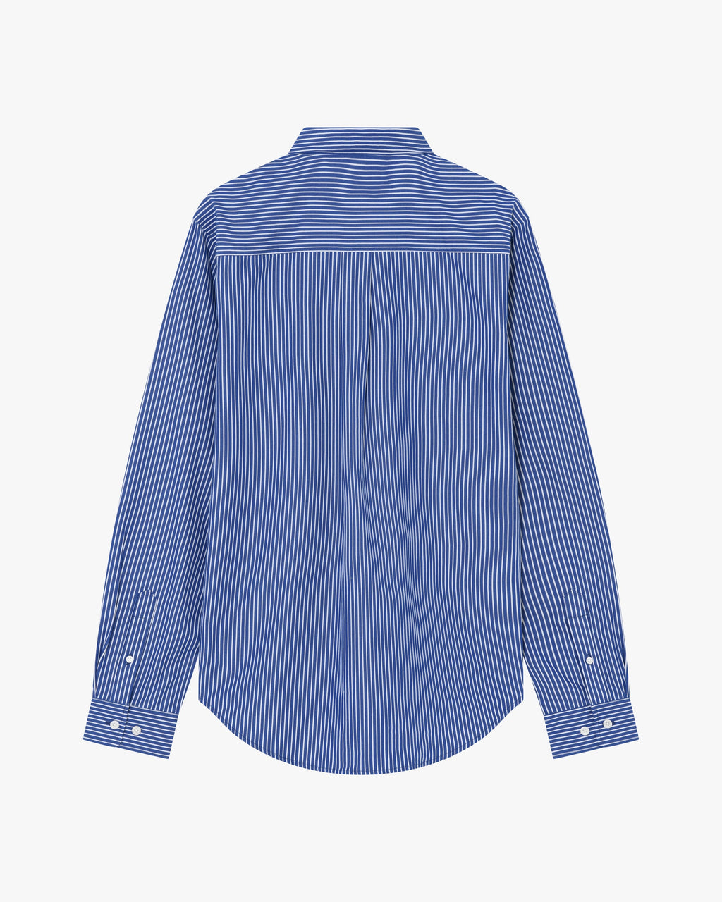 Shirt 4509 - Victoria Blue