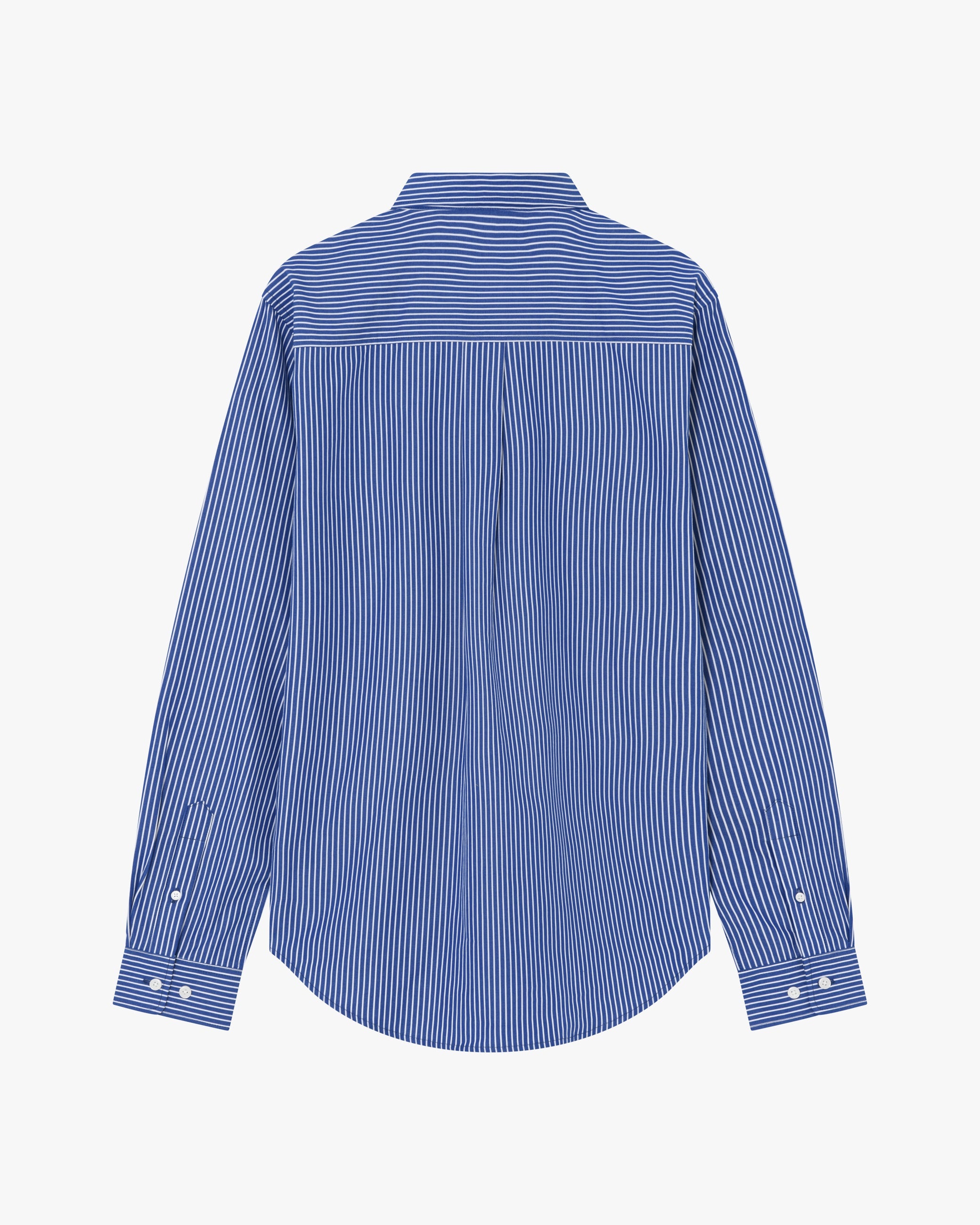 Shirt 4509 - Victoria Blue