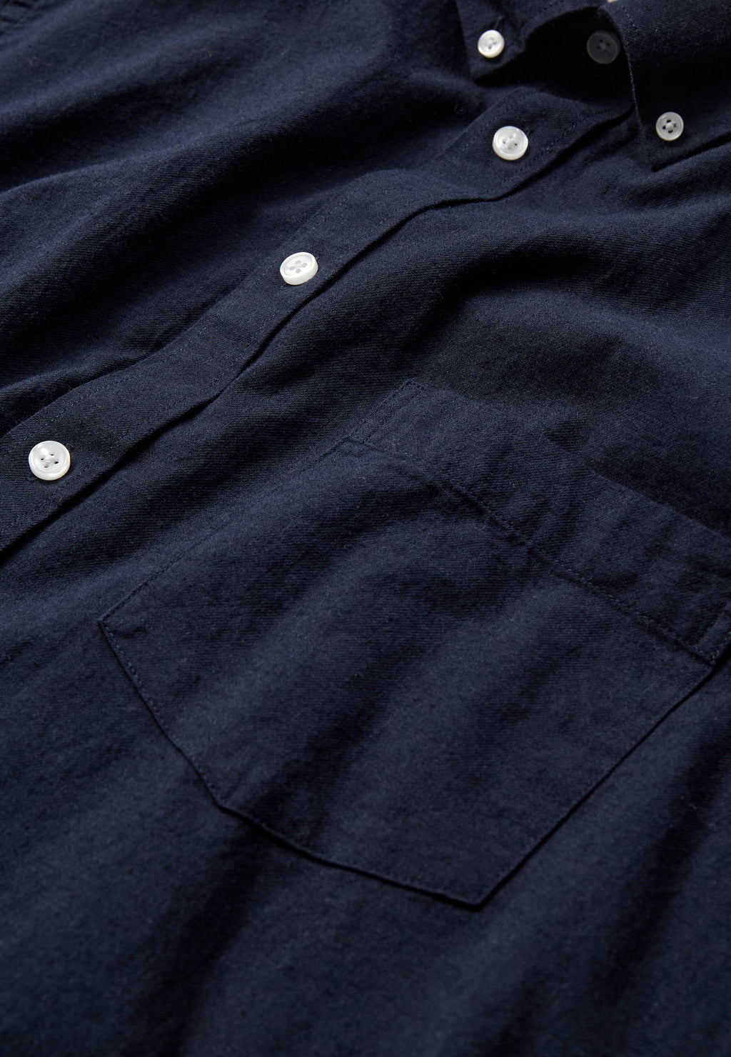 Long sleeved reg shirt 0063 - Sky Captain