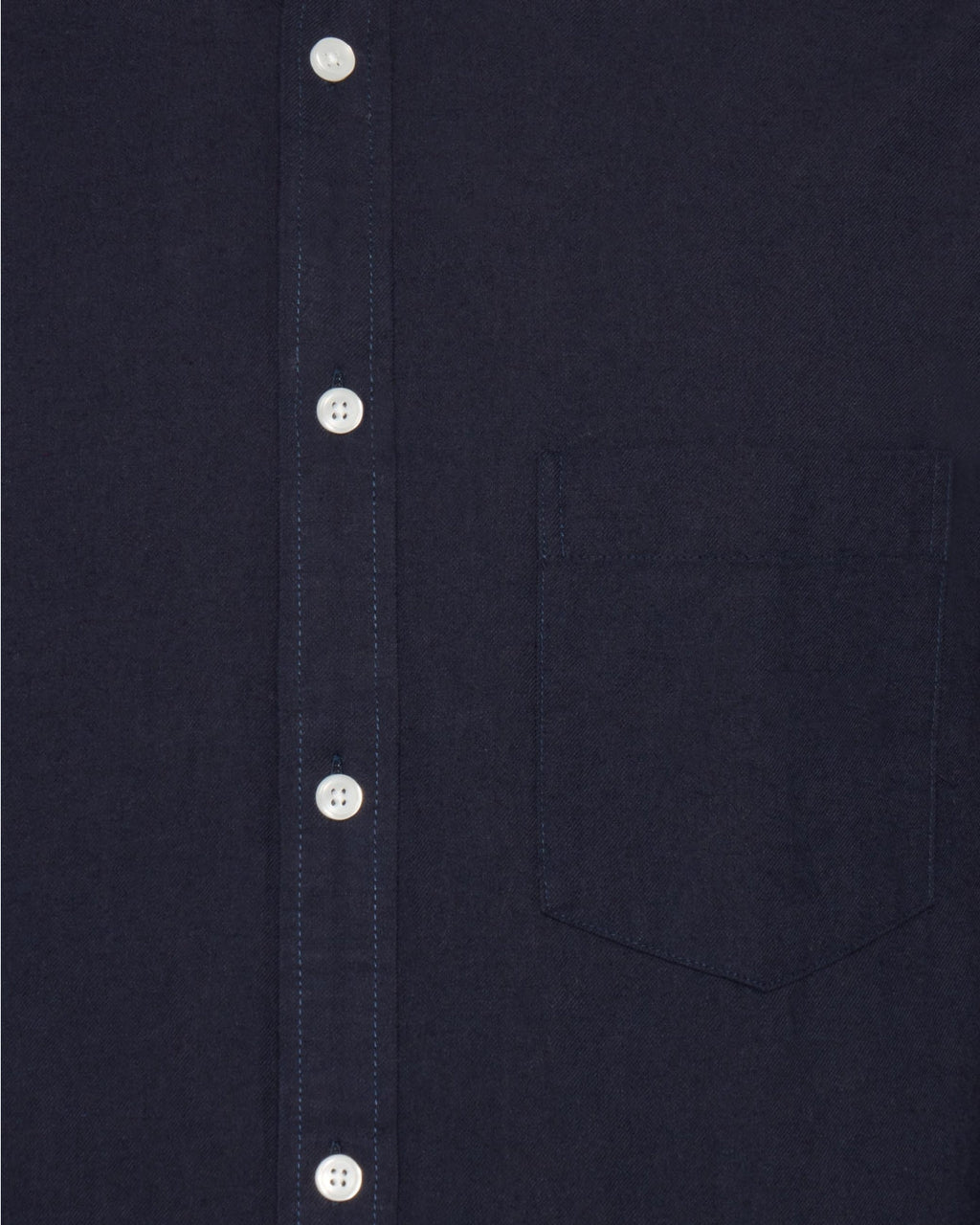 Long sleeved reg shirt 0063 - Sky Captain