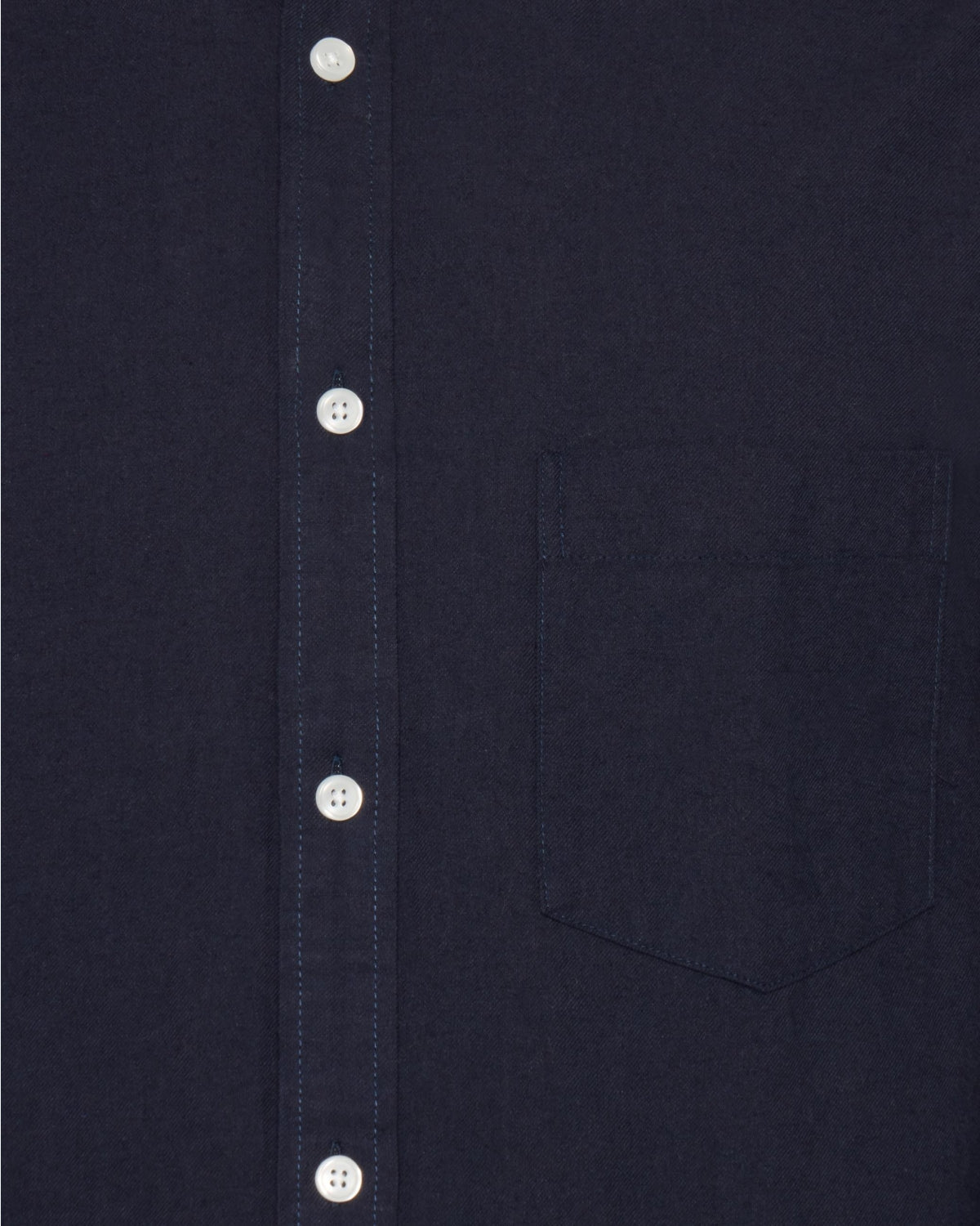 Long sleeved reg shirt 0063 - Sky Captain